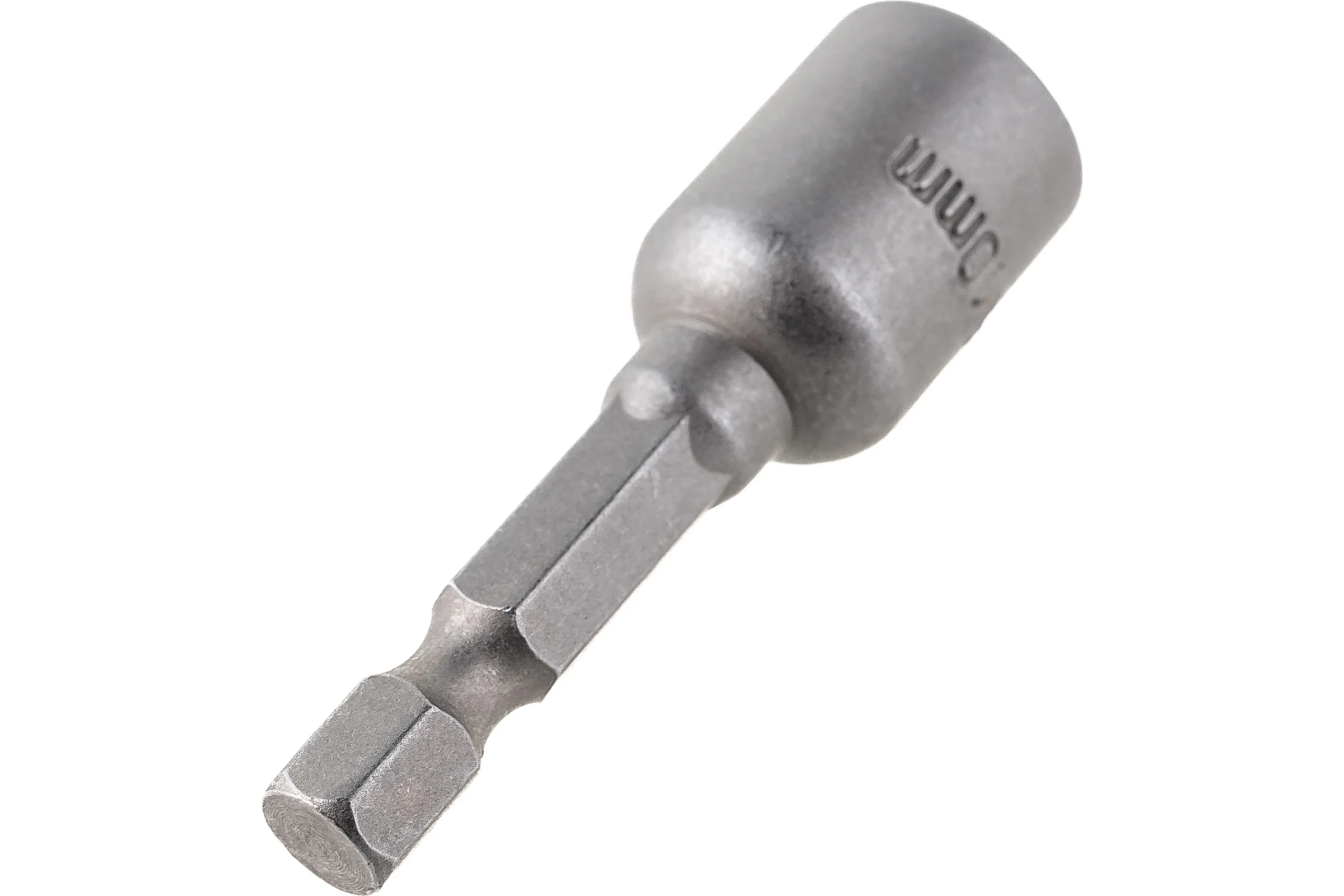 Насадка для шурупов и болтов с 6-гранной головкой (10 мм; 48 мм) FIT IT 57940