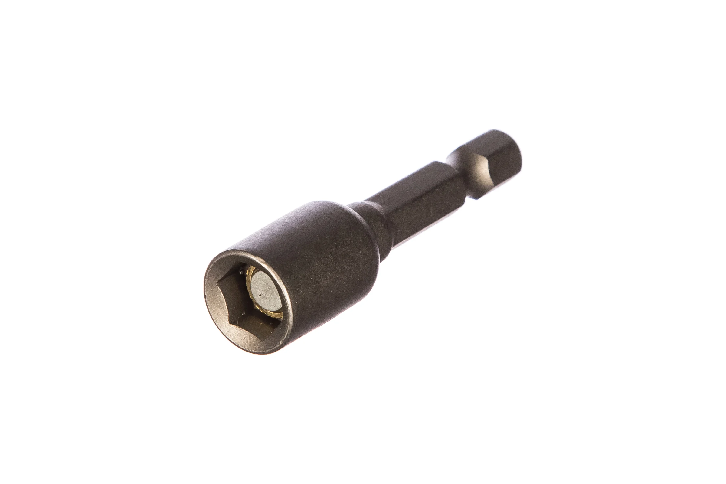 Насадка для шурупов и болтов с 6-гранной головкой (8 мм; 48 мм) FIT IT 57938