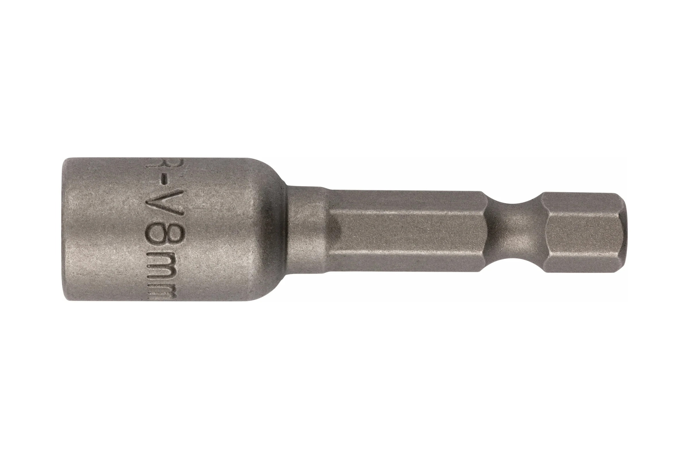 Насадка для шурупов и болтов с 6-гранной головкой (8 мм; 48 мм) FIT IT 57938