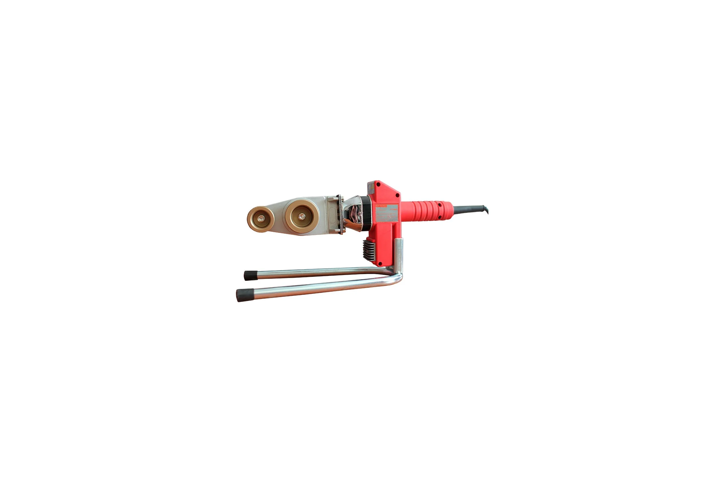 Раструбный сварочный аппарат Rotorica Medium CT-32GF