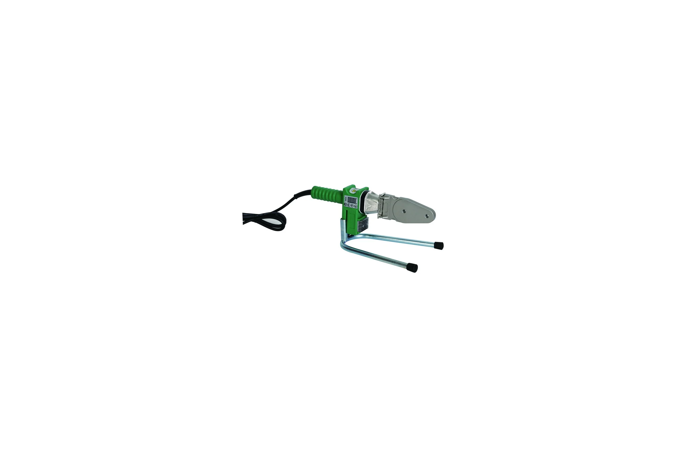 Раструбный сварочный аппарат Rotorica Top CT-40TWN