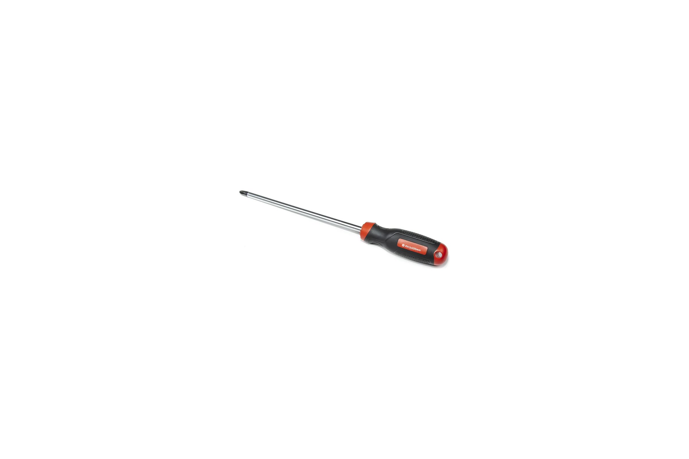 Крестовая отвертка Станкоимпорт PH3x200 CS-30.5.8