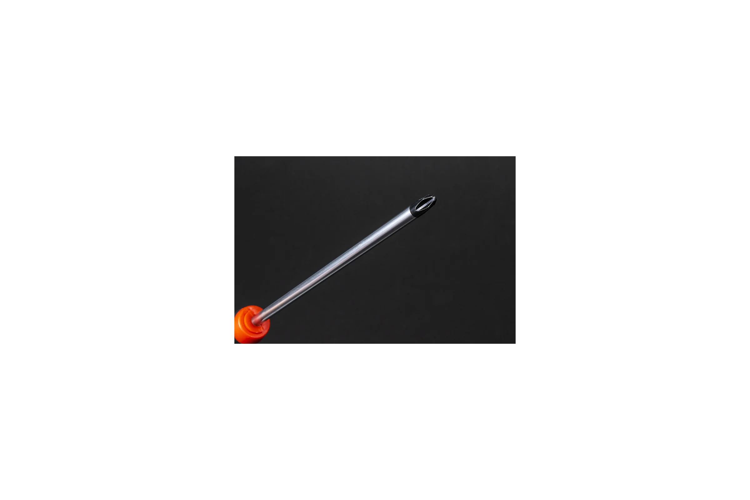 Крестовая отвертка Станкоимпорт PH3x200 CS-30.5.8