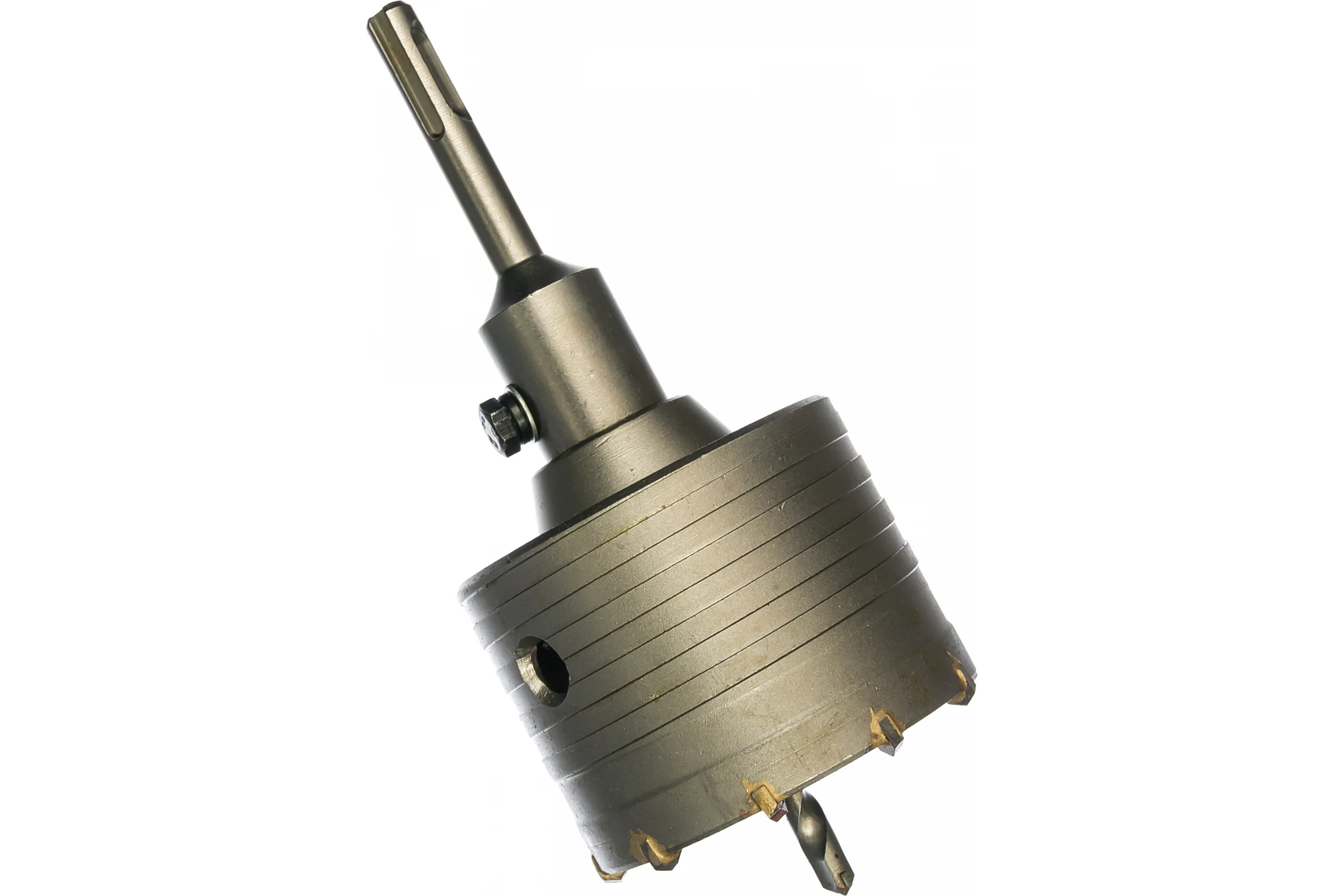 Коронка по бетону (80 мм) HAGWERT 562093