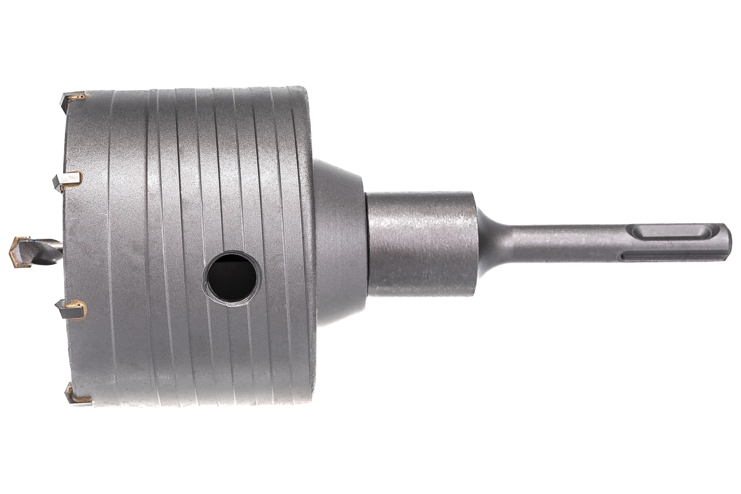 Коронка по бетону (80 мм) HAGWERT 562093