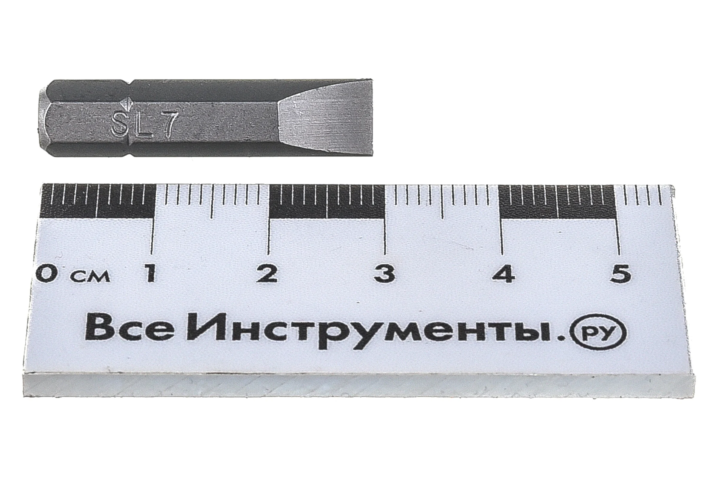 Набор бит и торцевых ключей с отверткой (46 шт.) Bosch 2.607.019.504 152227