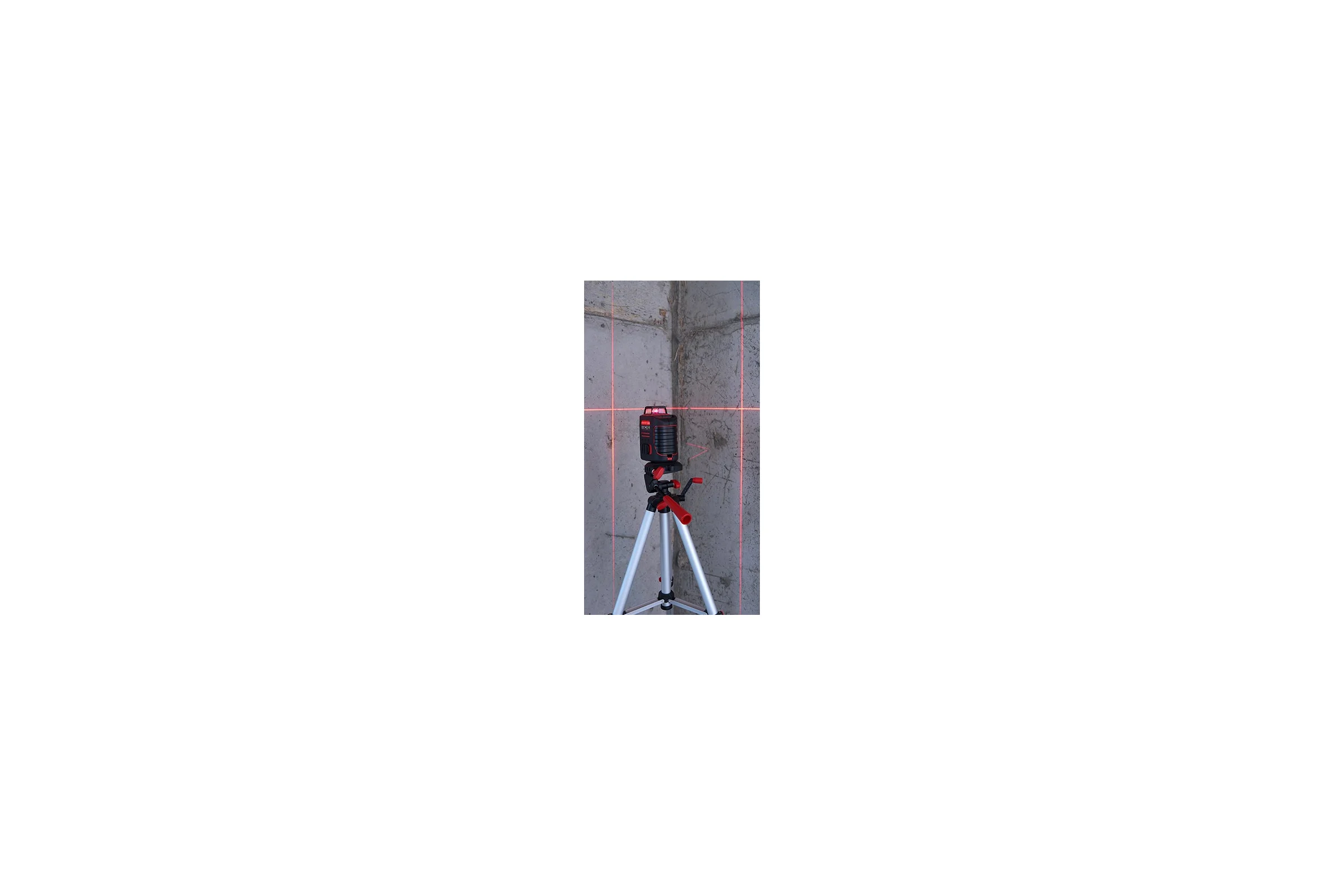 Лазерный нивелир Condtrol Infiniter CL360 1-2-065