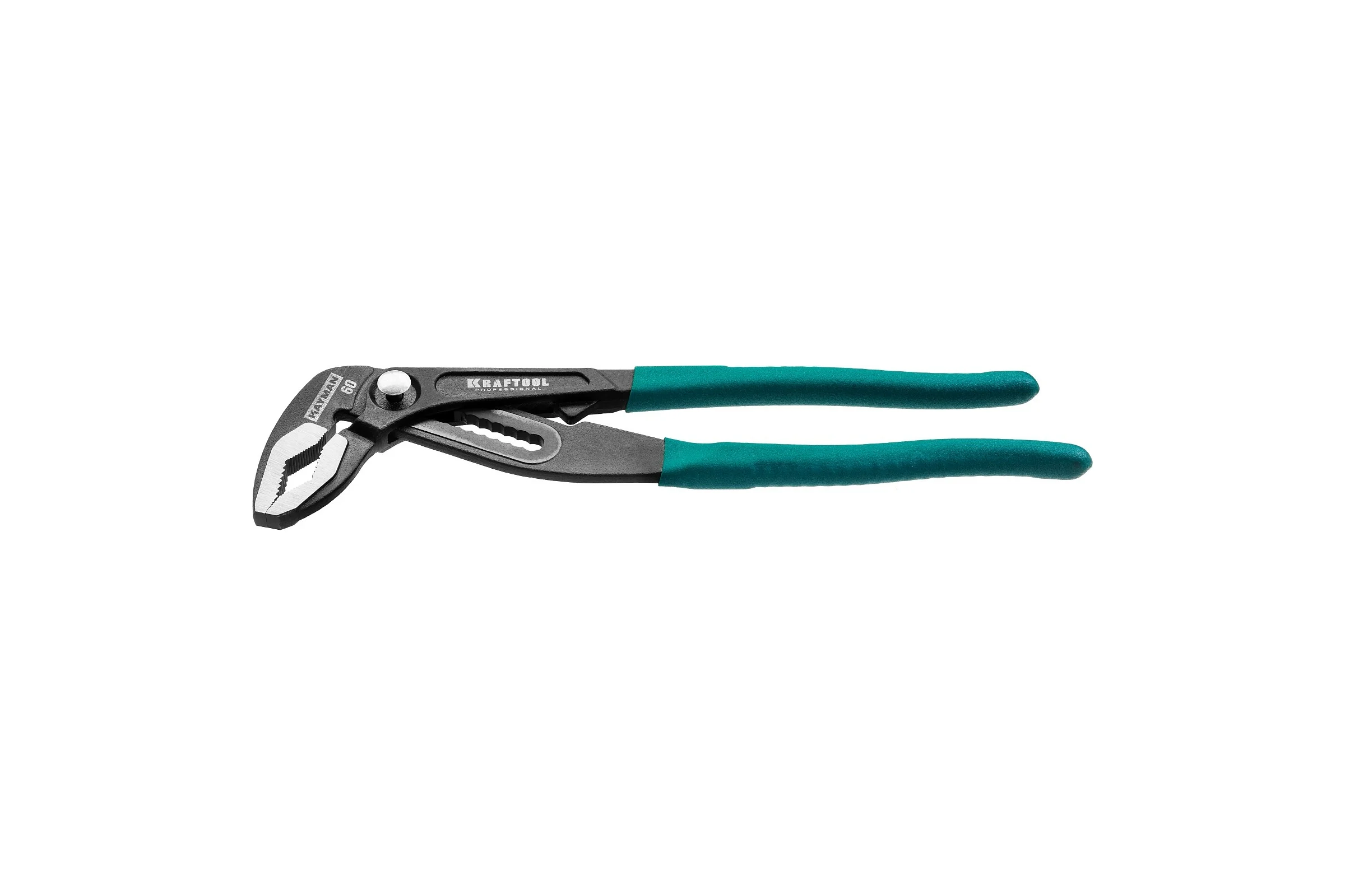 Переставные клещи KRAFTOOL Kayman 250 мм 22353-25