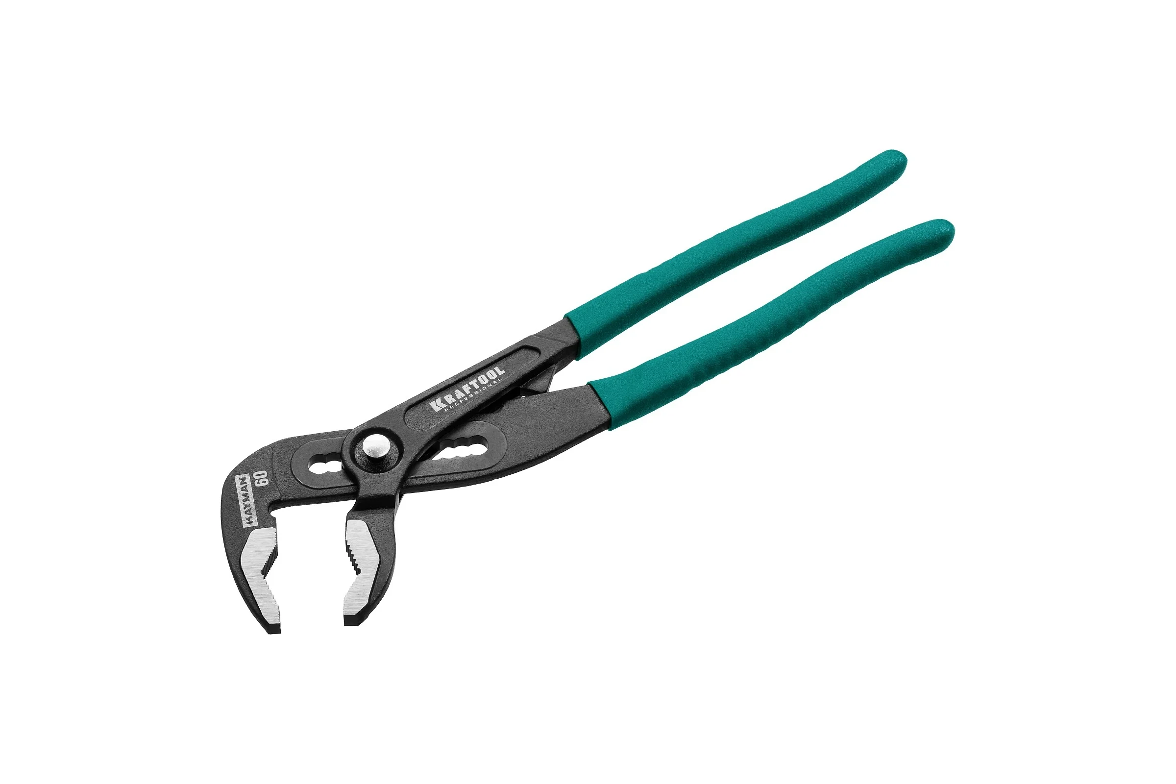 Переставные клещи KRAFTOOL Kayman 250 мм 22353-25