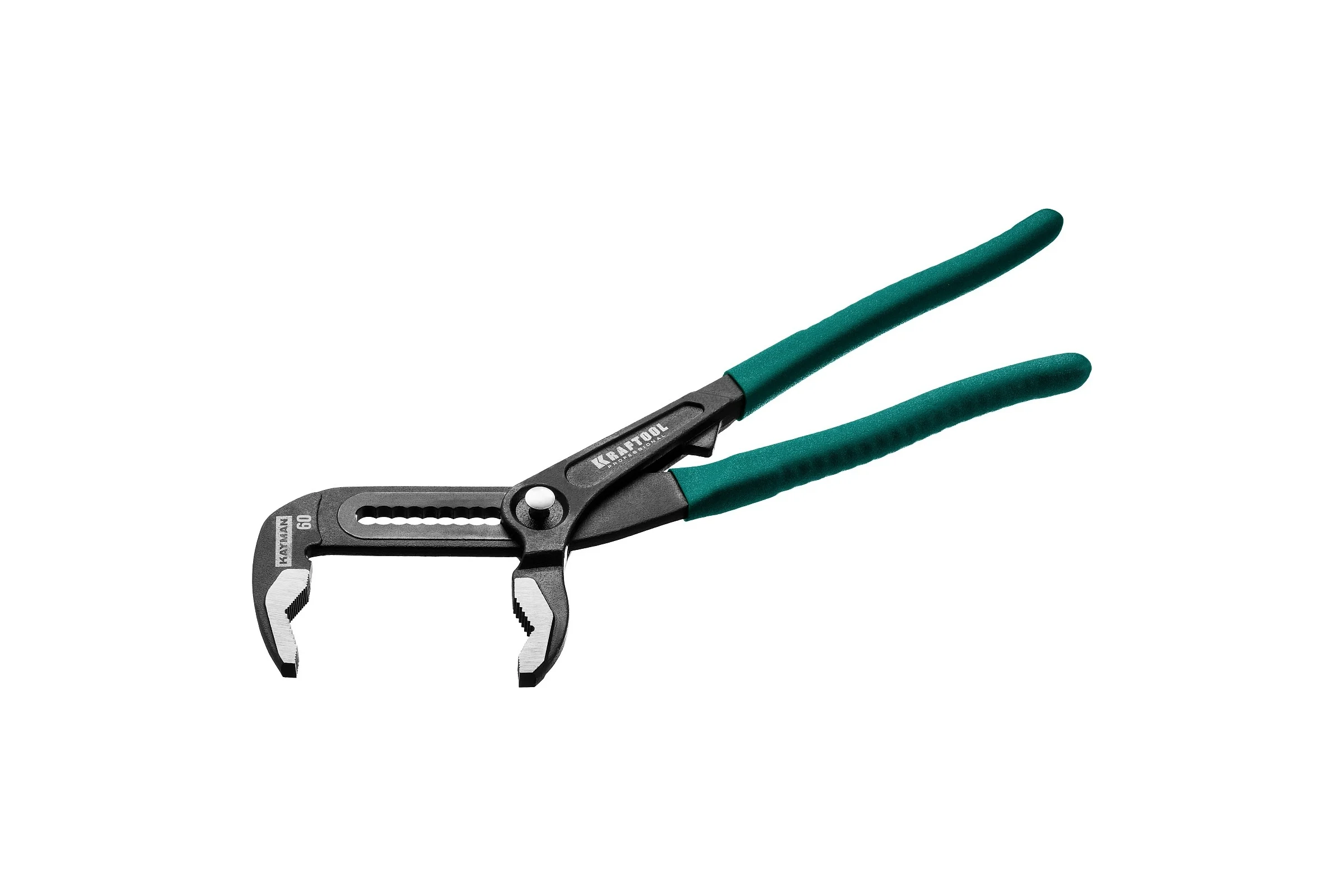 Переставные клещи KRAFTOOL Kayman 250 мм 22353-25