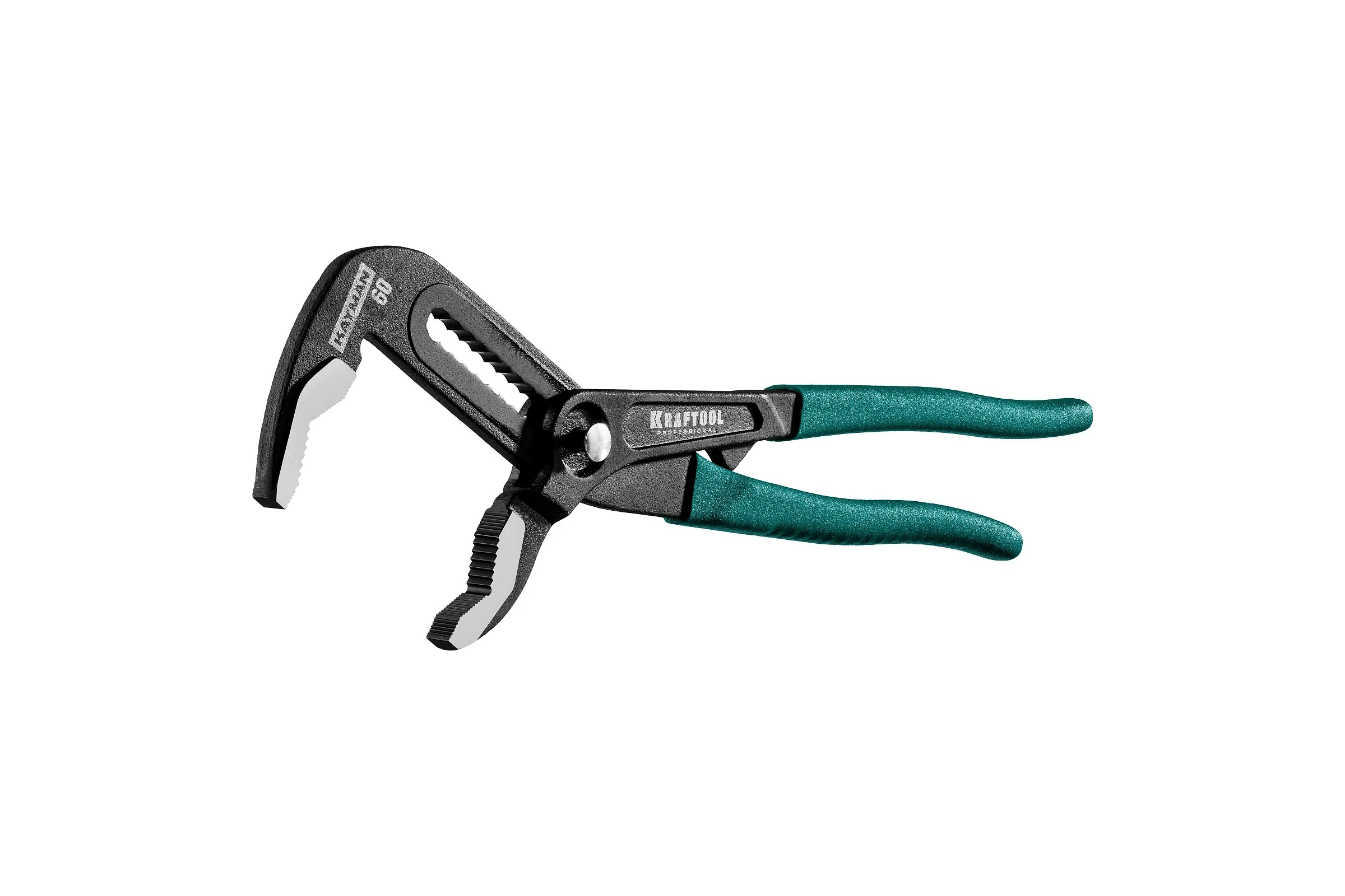 Переставные клещи KRAFTOOL Kayman 250 мм 22353-25