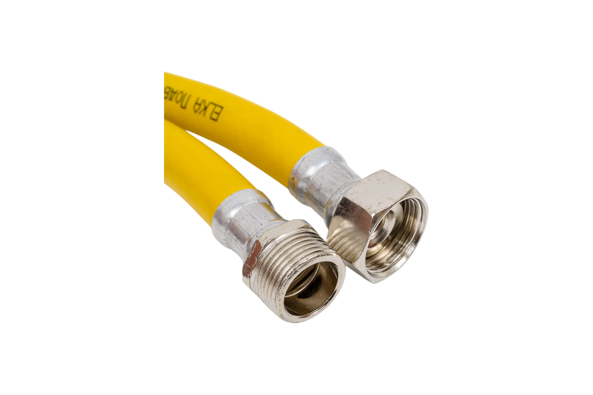 Газовый шланг ELKA ПВХ 3/4" 2,0 м., вн/нар 772592