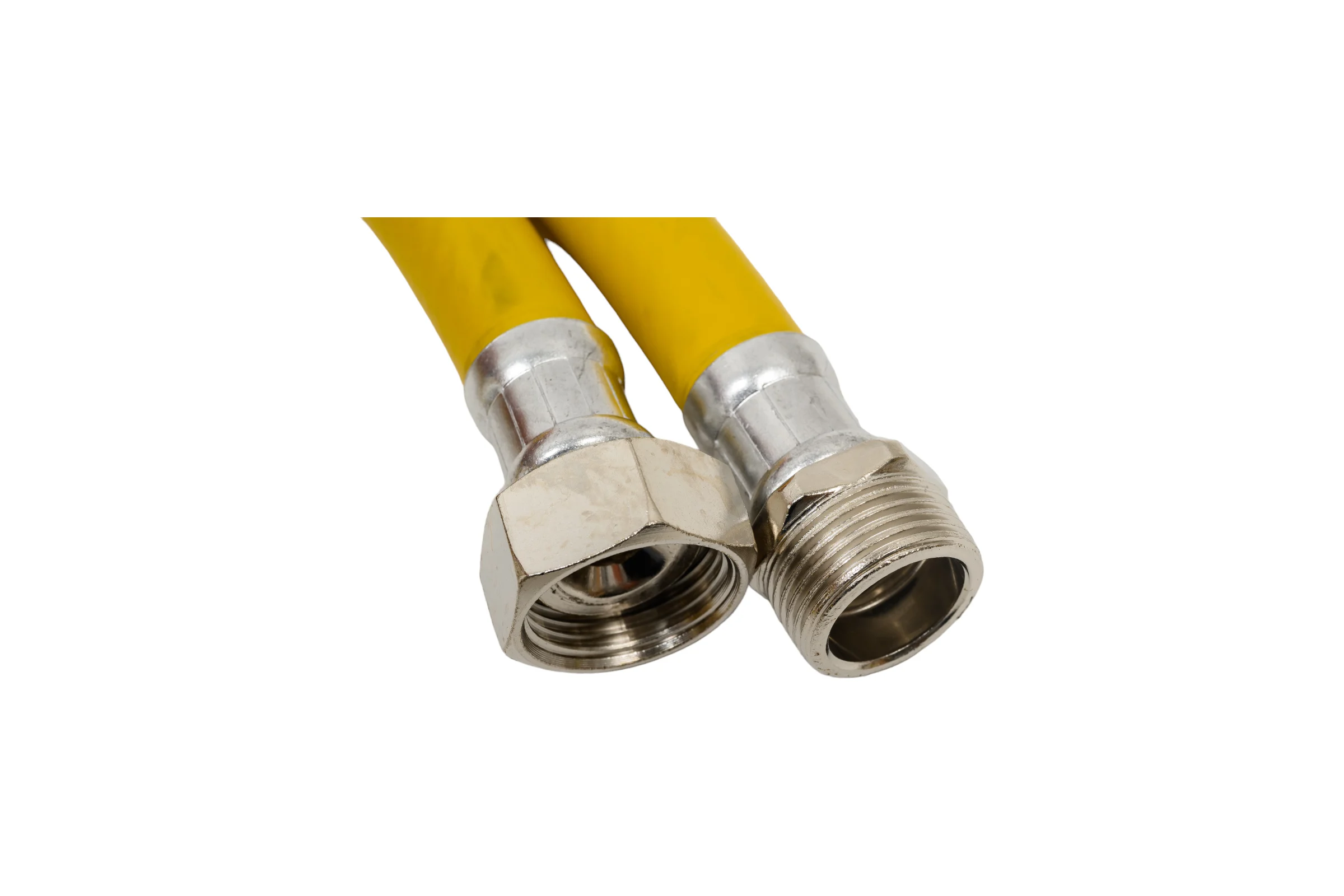 Газовый шланг ELKA ПВХ 3/4" 1,5 м., вн/нар 772591