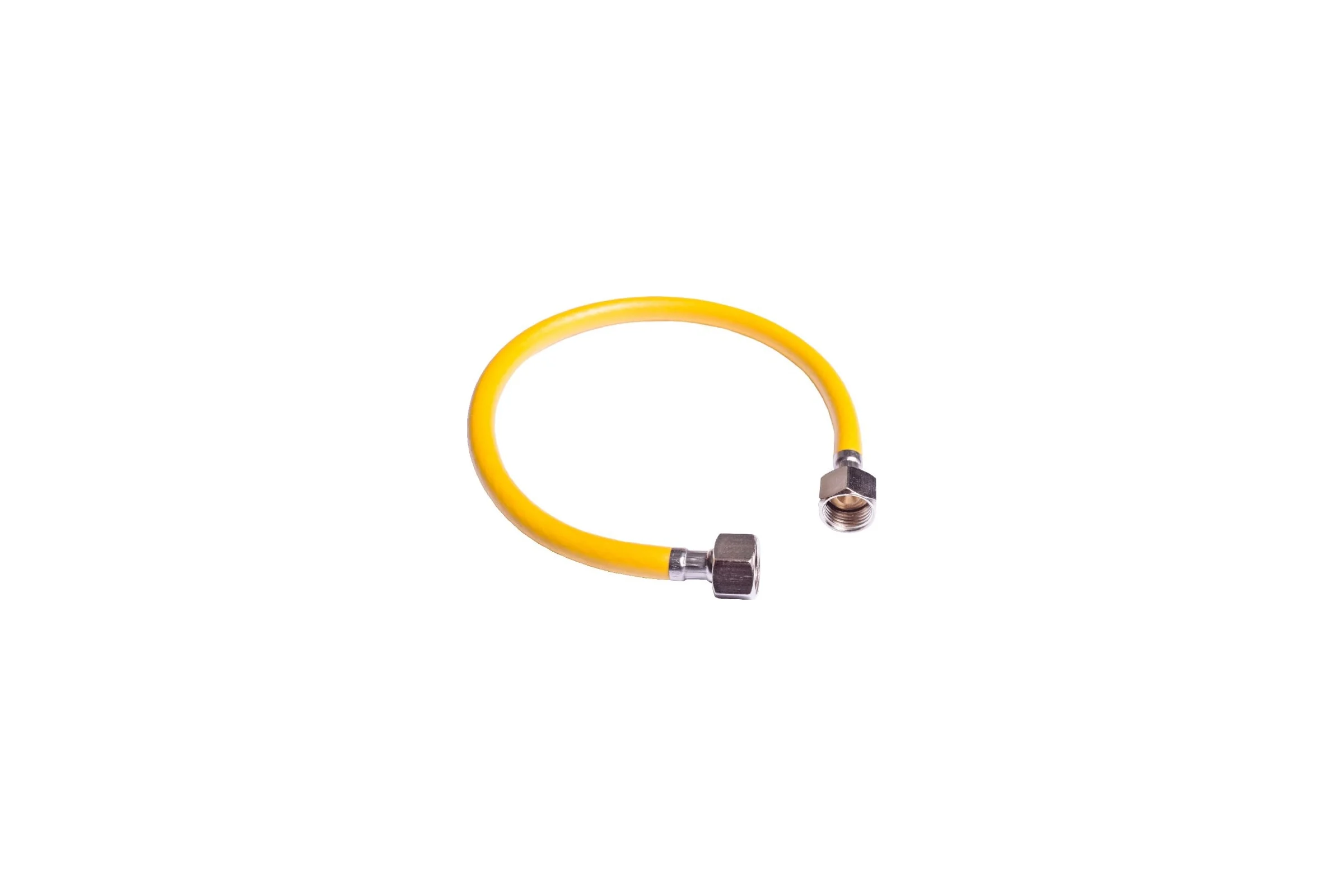 Газовый шланг ELKA ПВХ 3/4" 1,5 м., вн/вн 772586