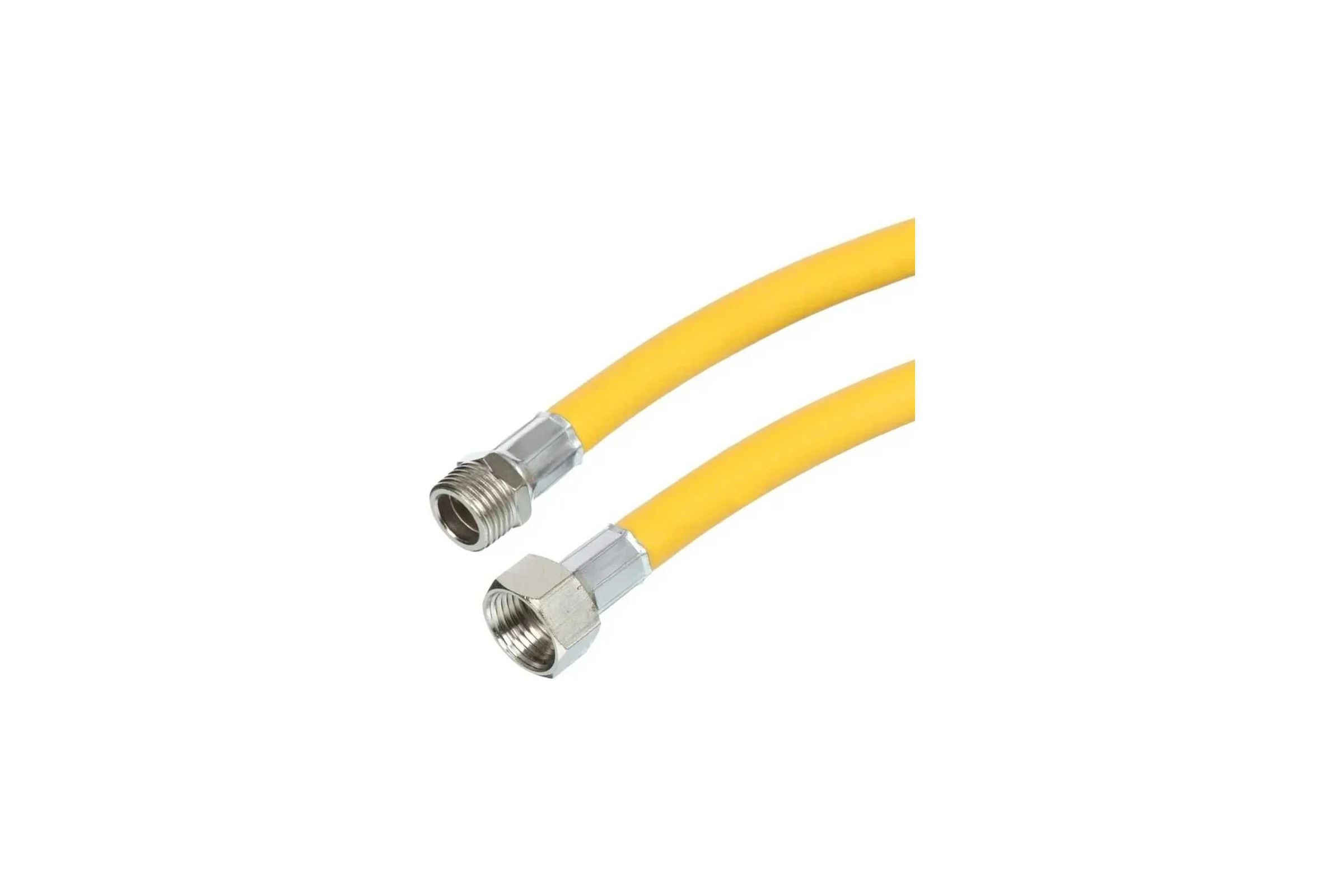 Газовый шланг ELKA ПВХ 3/4" 1,0 м., вн/нар 772590
