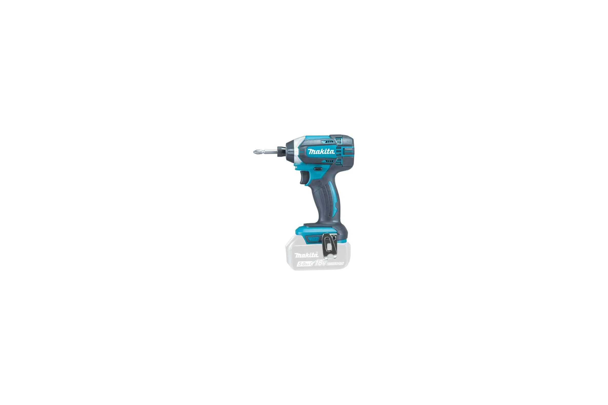Аккумуляторный шуруповерт Makita DTD152ZX1