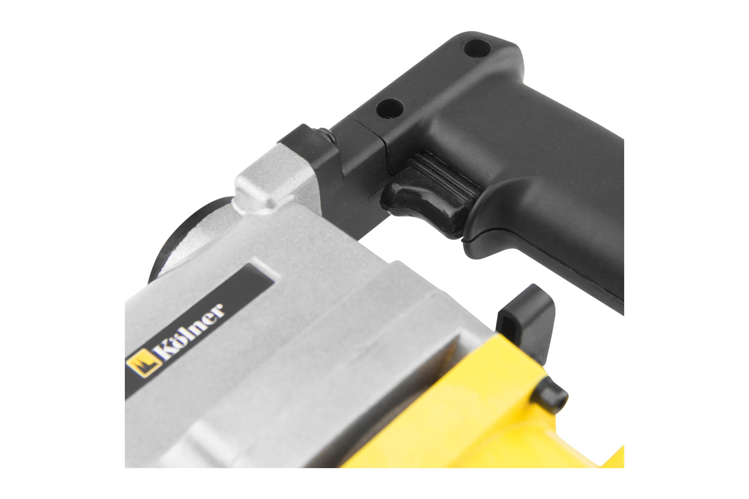 Перфоратор Kolner KRH 900C кн900ц