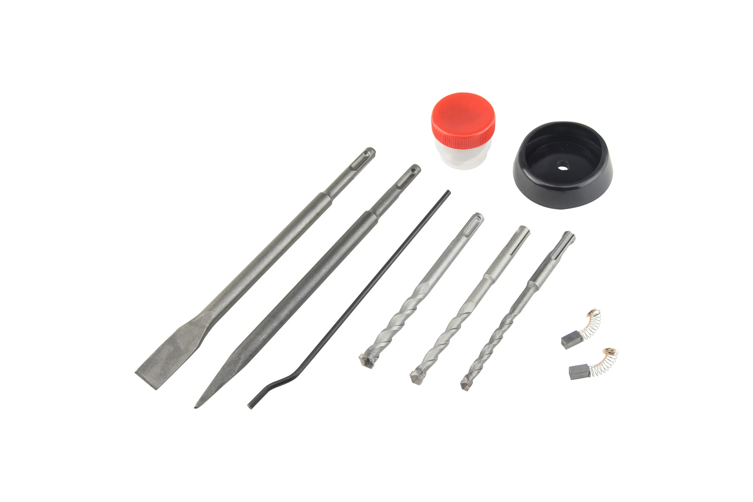 Перфоратор Kolner KRH 900C кн900ц