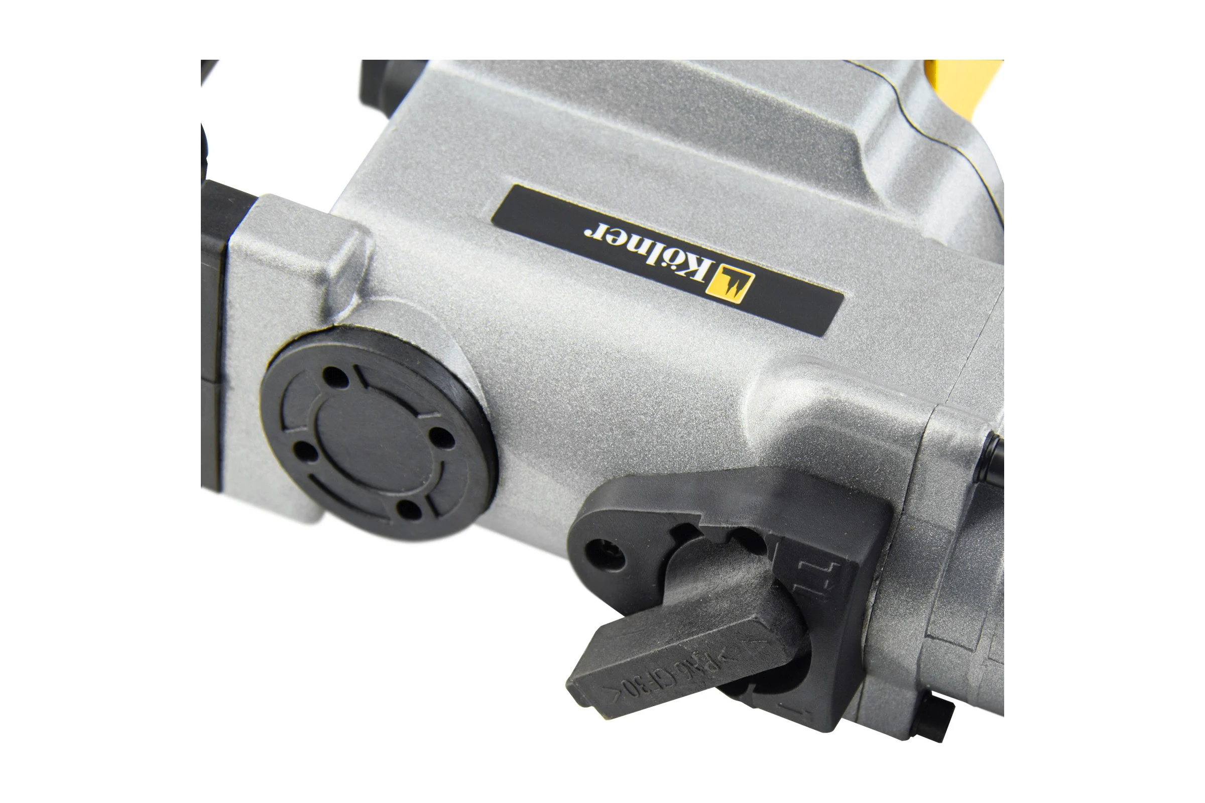 Перфоратор Kolner KRH 900C кн900ц