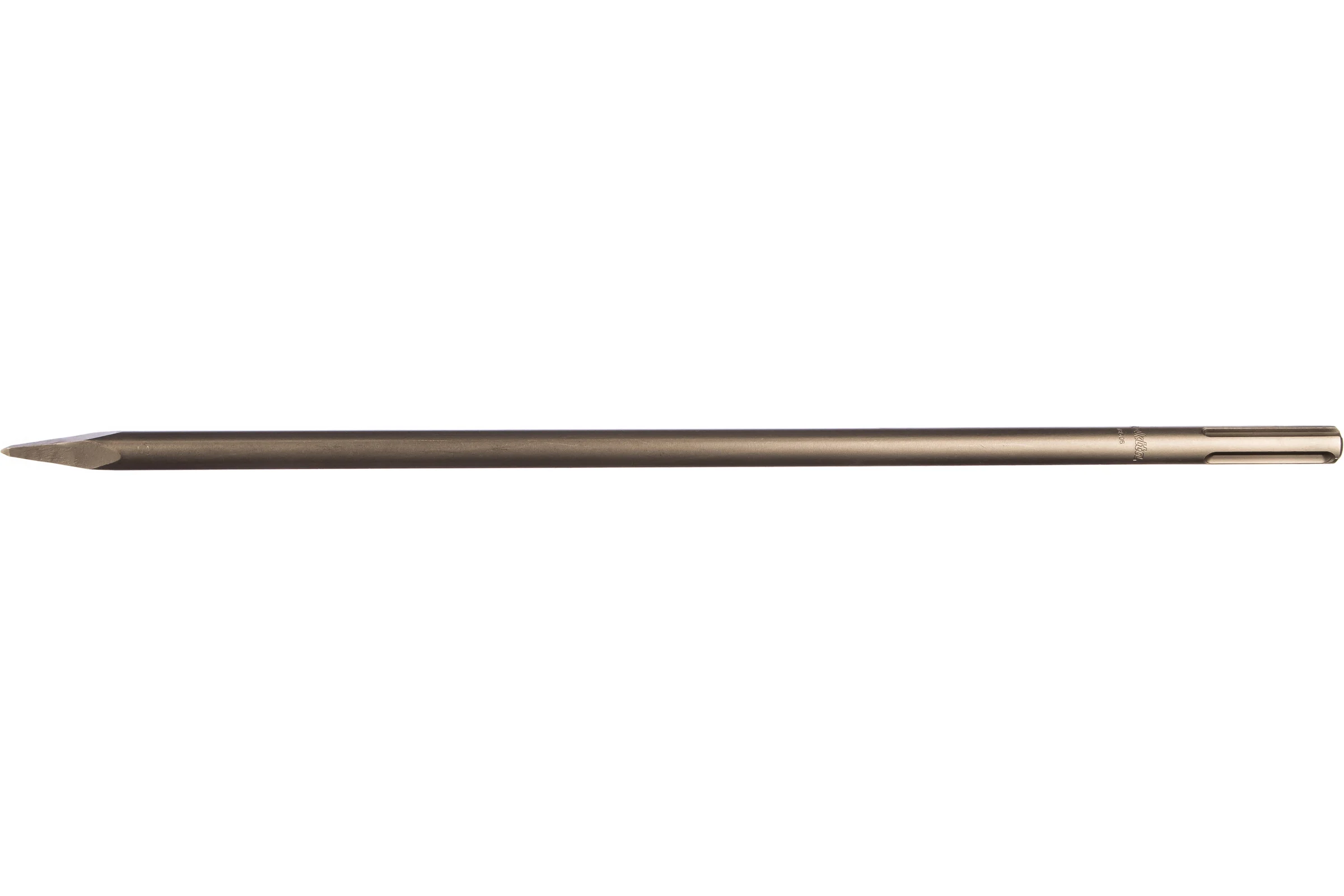 Пикообразное долото (600 мм; SDS-max) Makita D-34198