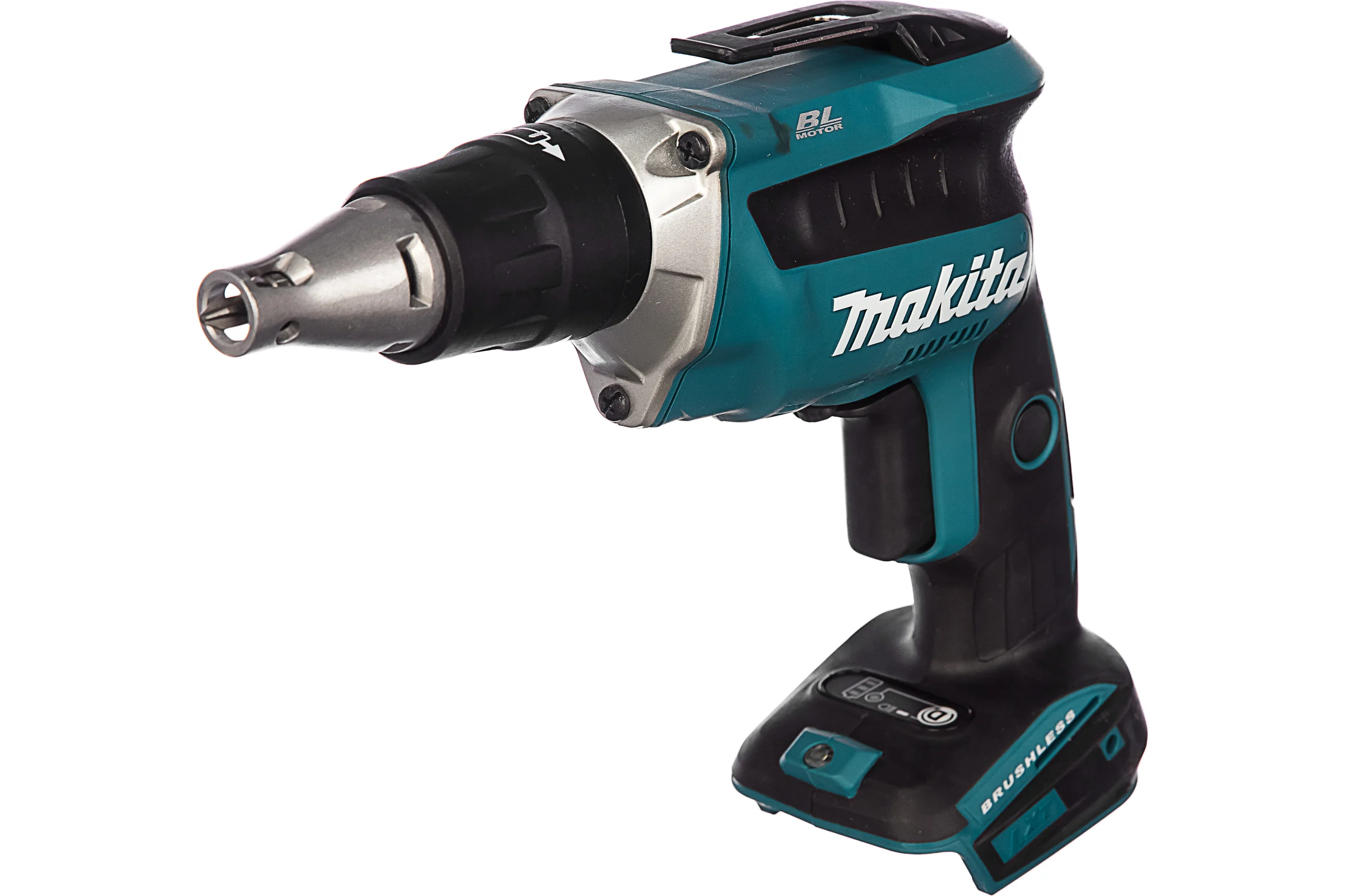 Аккумуляторный шуруповерт Makita LXT DFS452Z