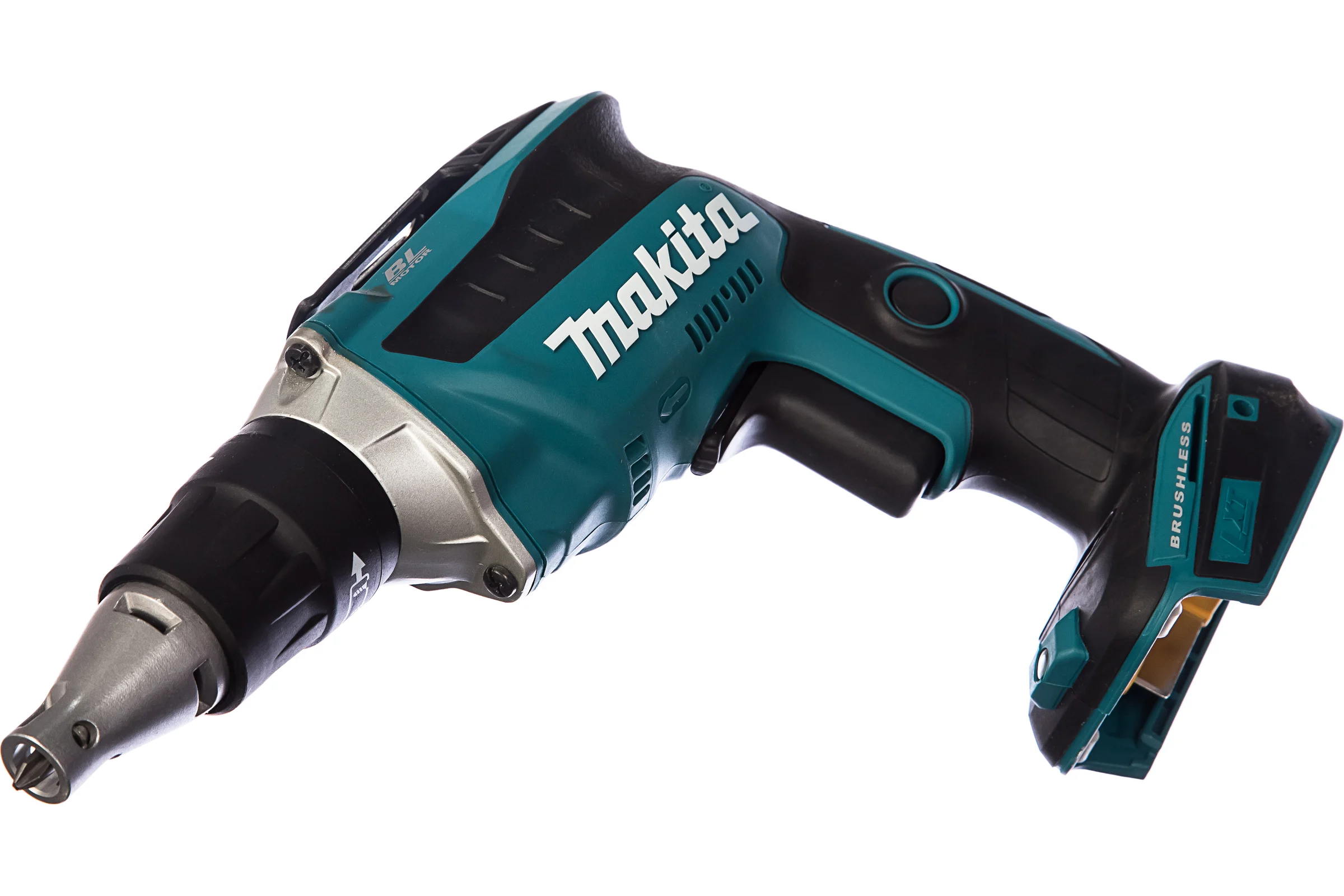 Аккумуляторный шуруповерт Makita LXT DFS452Z