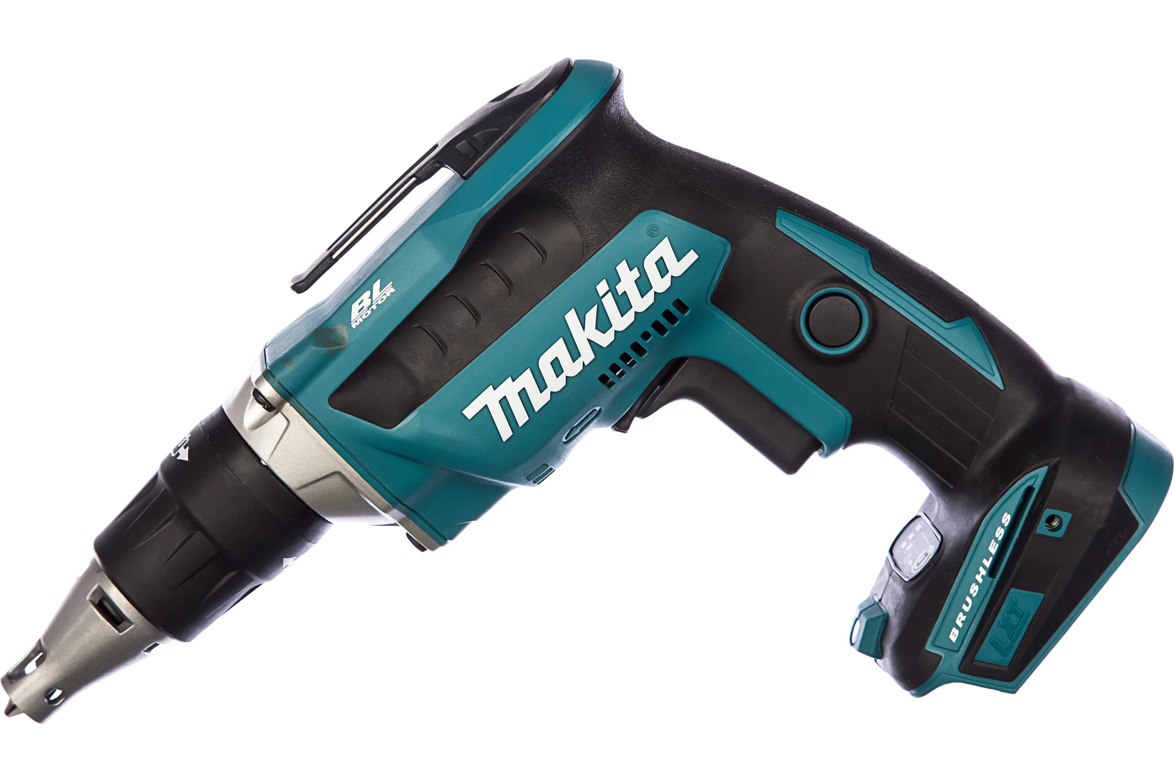 Аккумуляторный шуруповерт Makita LXT DFS452Z
