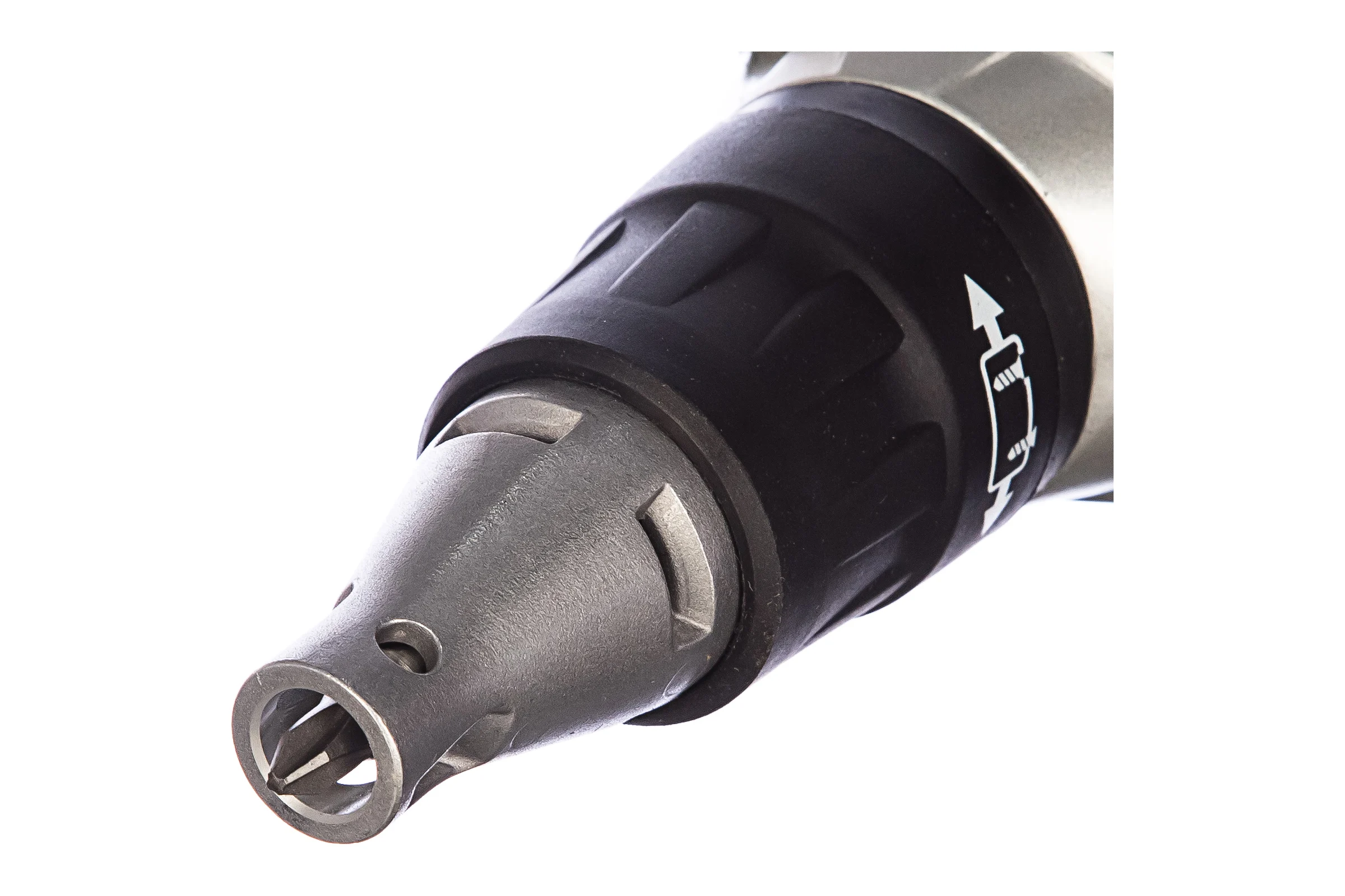 Аккумуляторный шуруповерт Makita LXT DFS452Z