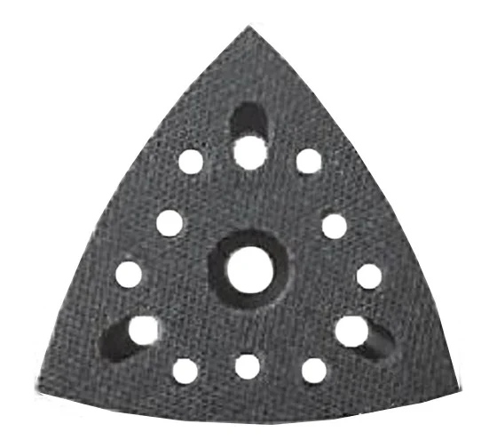Платформа на липучке для DS E 170/180 Metabo 624970000