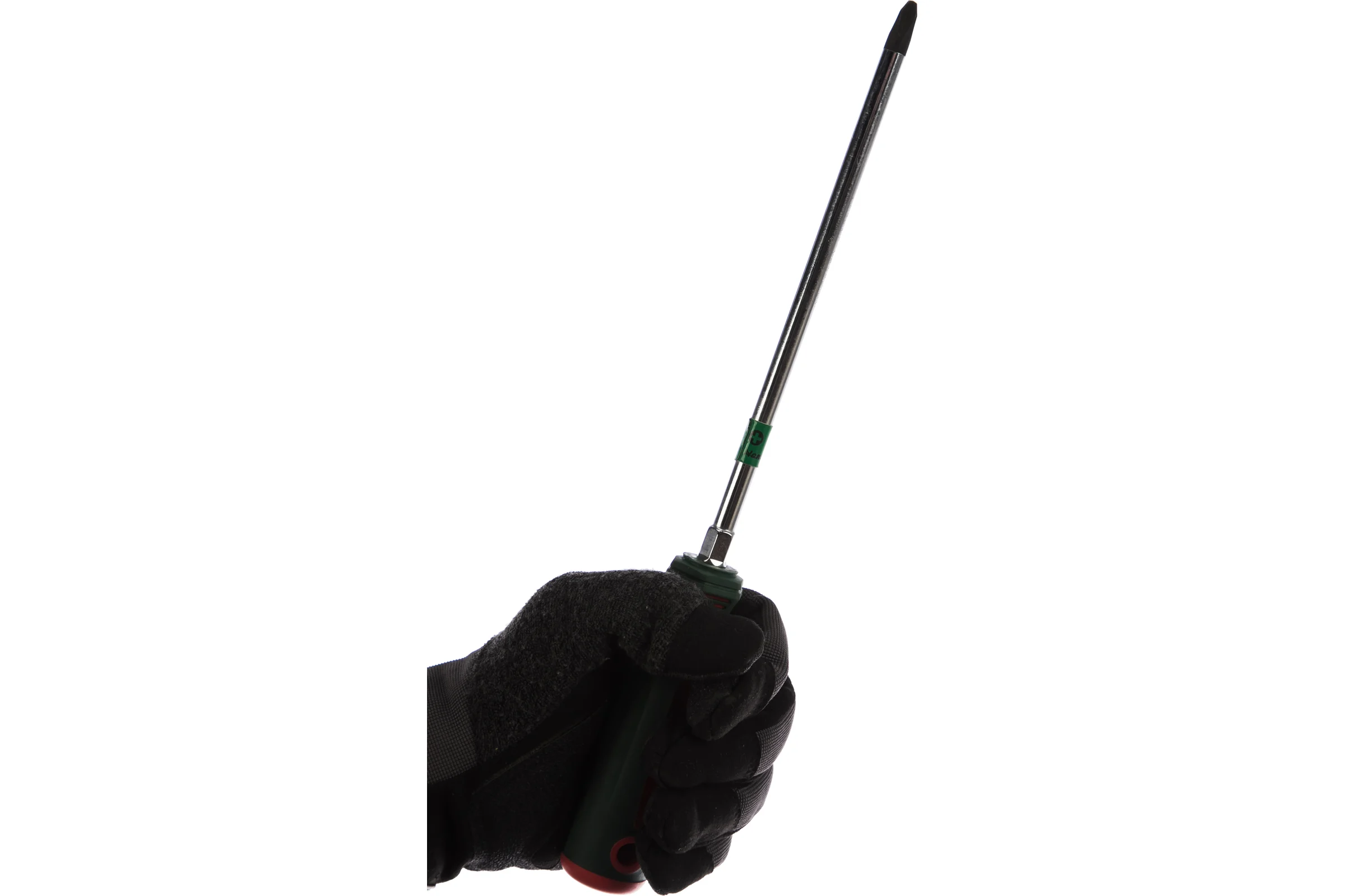Силовая отвертка Phillips PH3х200мм Hans 0426PH3-8