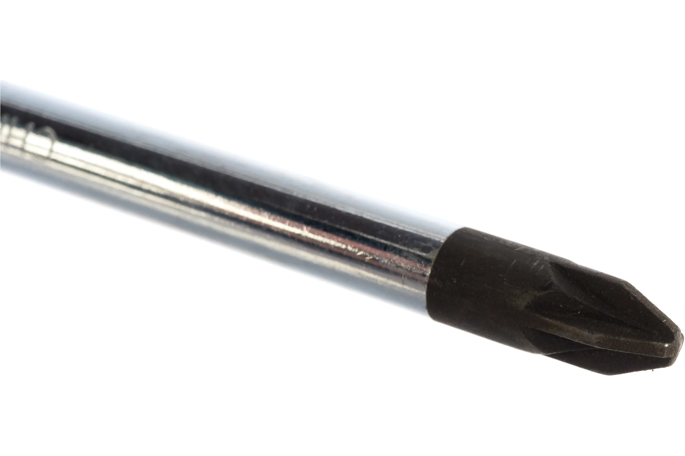 Силовая отвертка Pozidriv PZ2х150мм Hans 0436PZ2-6