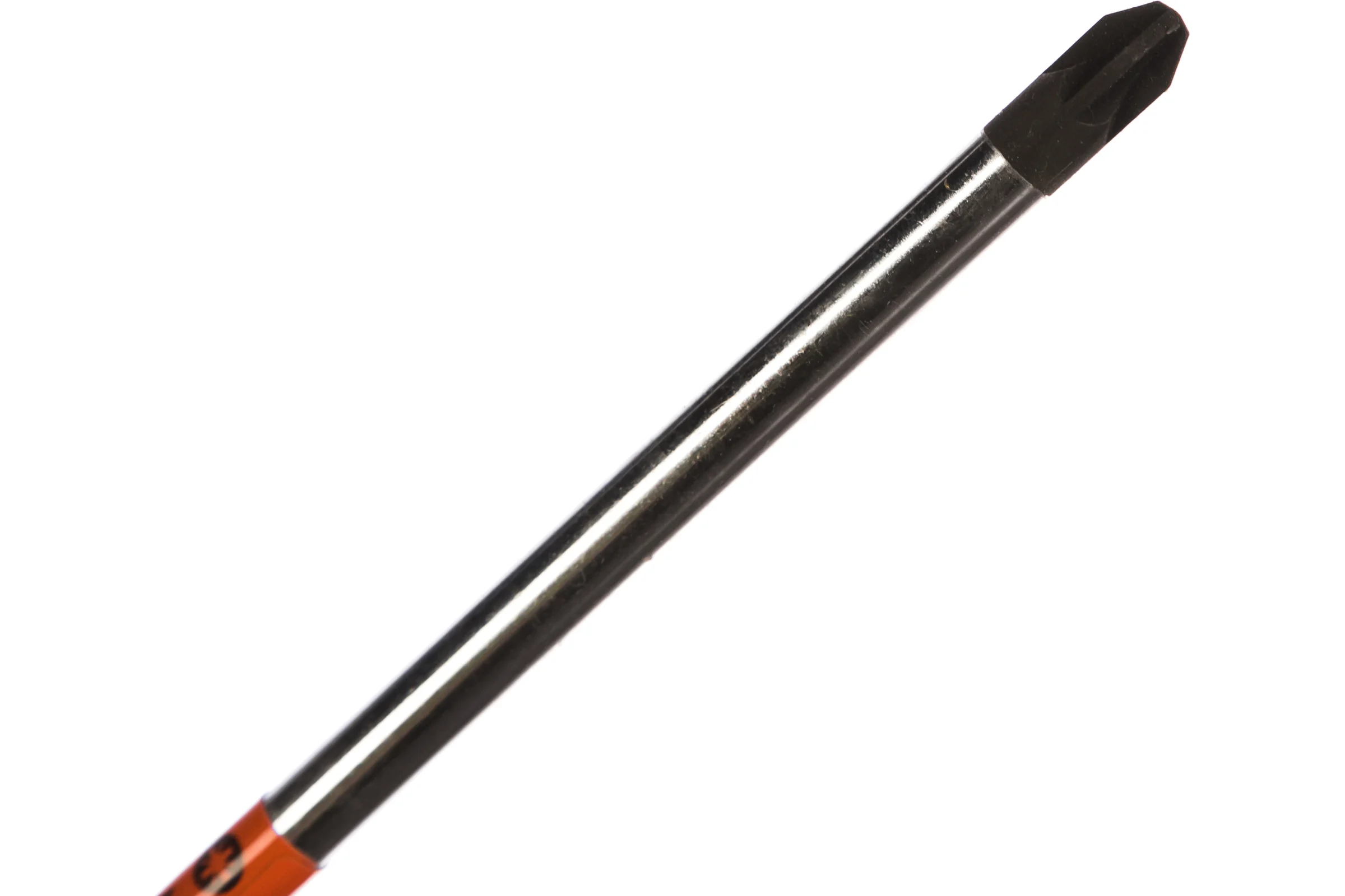 Силовая отвертка Pozidriv PZ3х150мм Hans 0436PZ3-6