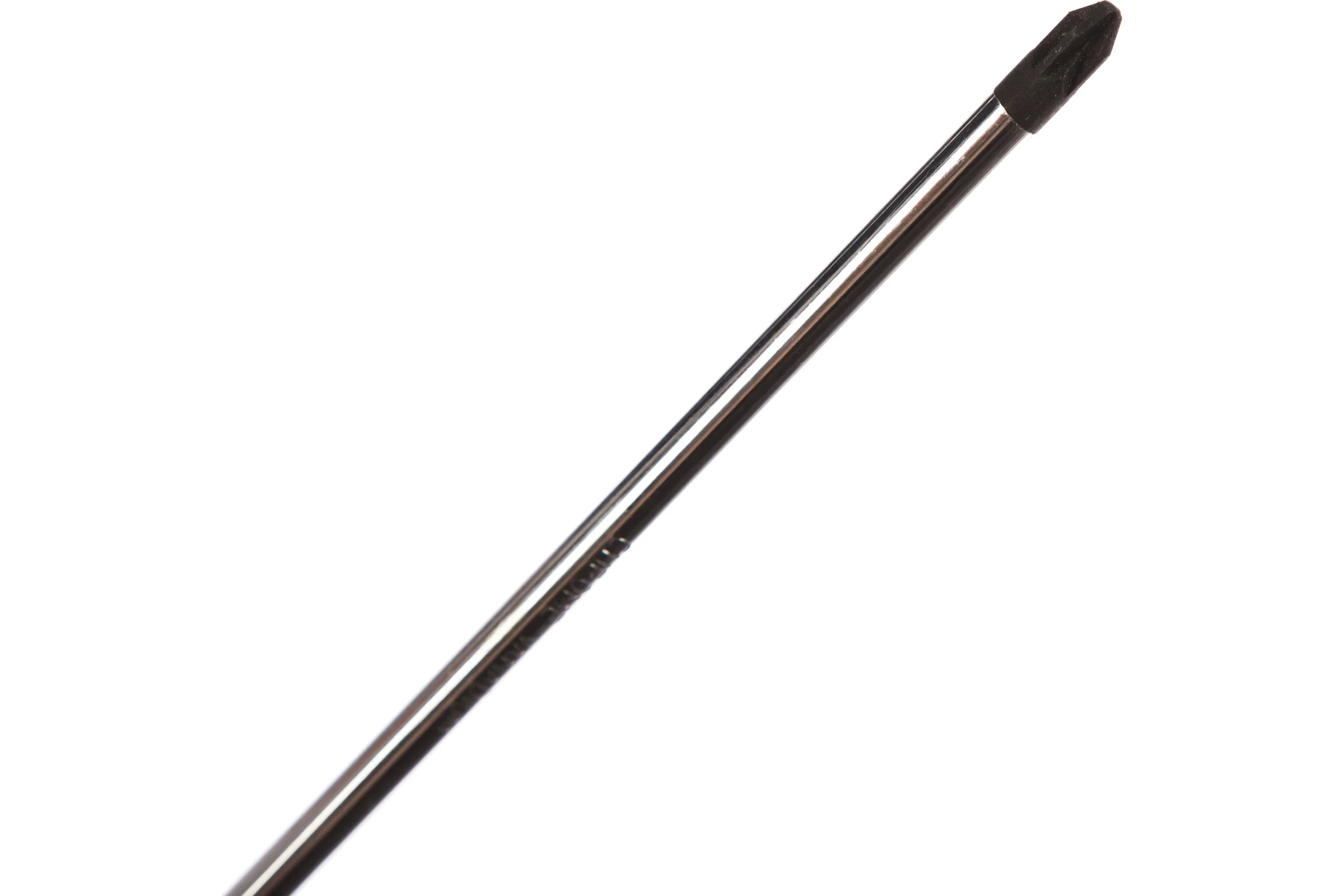 Отвертка Pozidriv PZ2х200мм Hans 0430PZ2-8