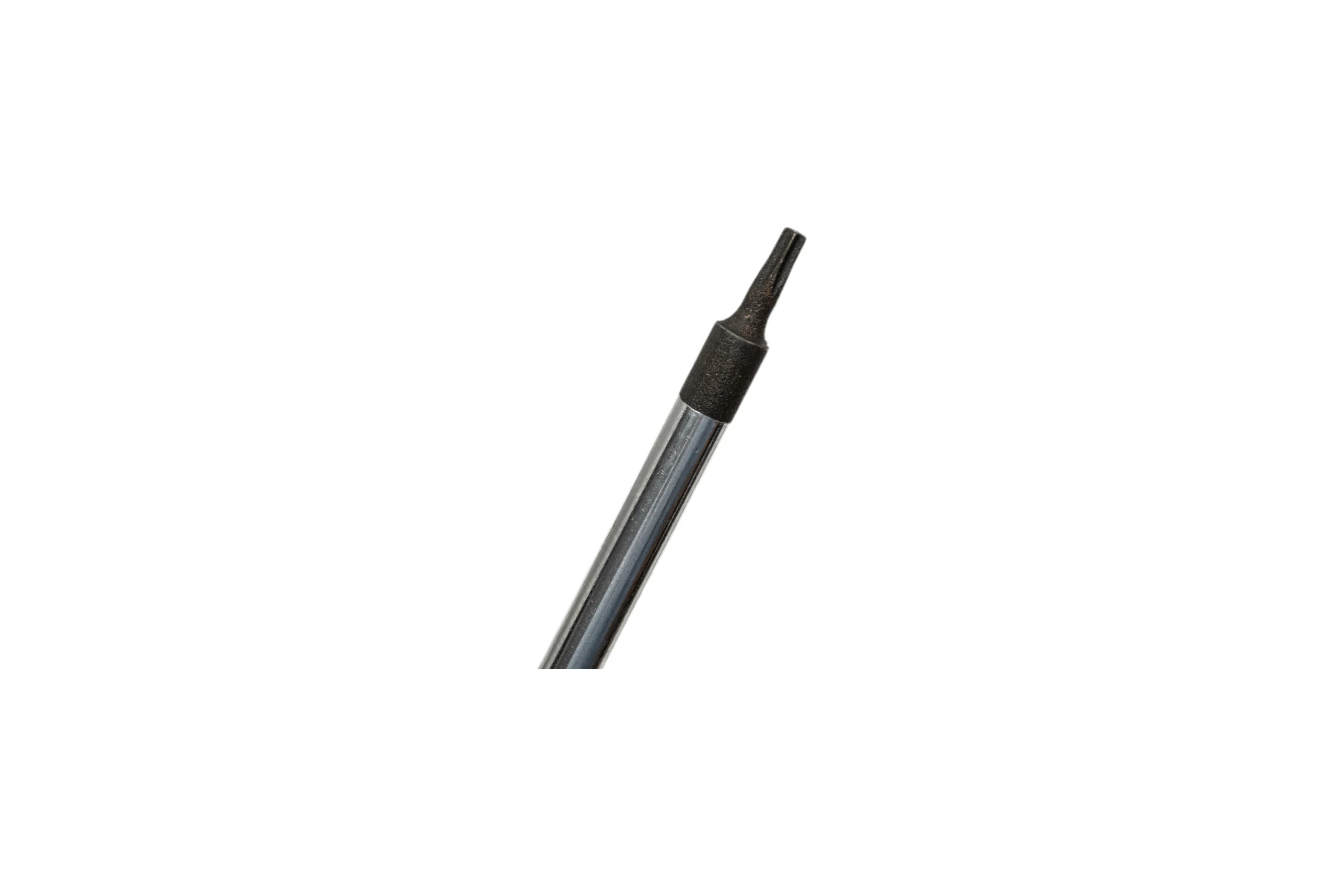 Отвертка Torx с отверстием TH7х75мм Hans 0450TH07