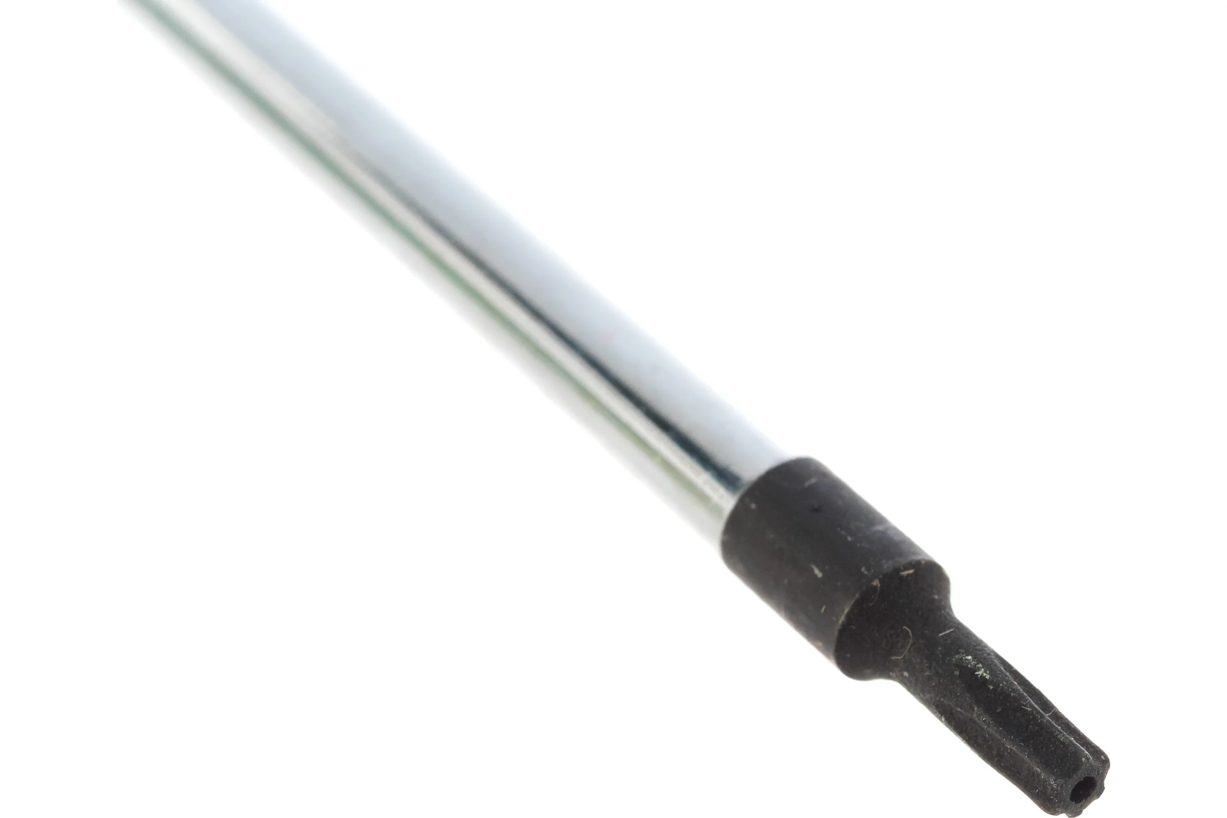 Отвертка Torx с отверстием TH8х75мм Hans 0450TH08