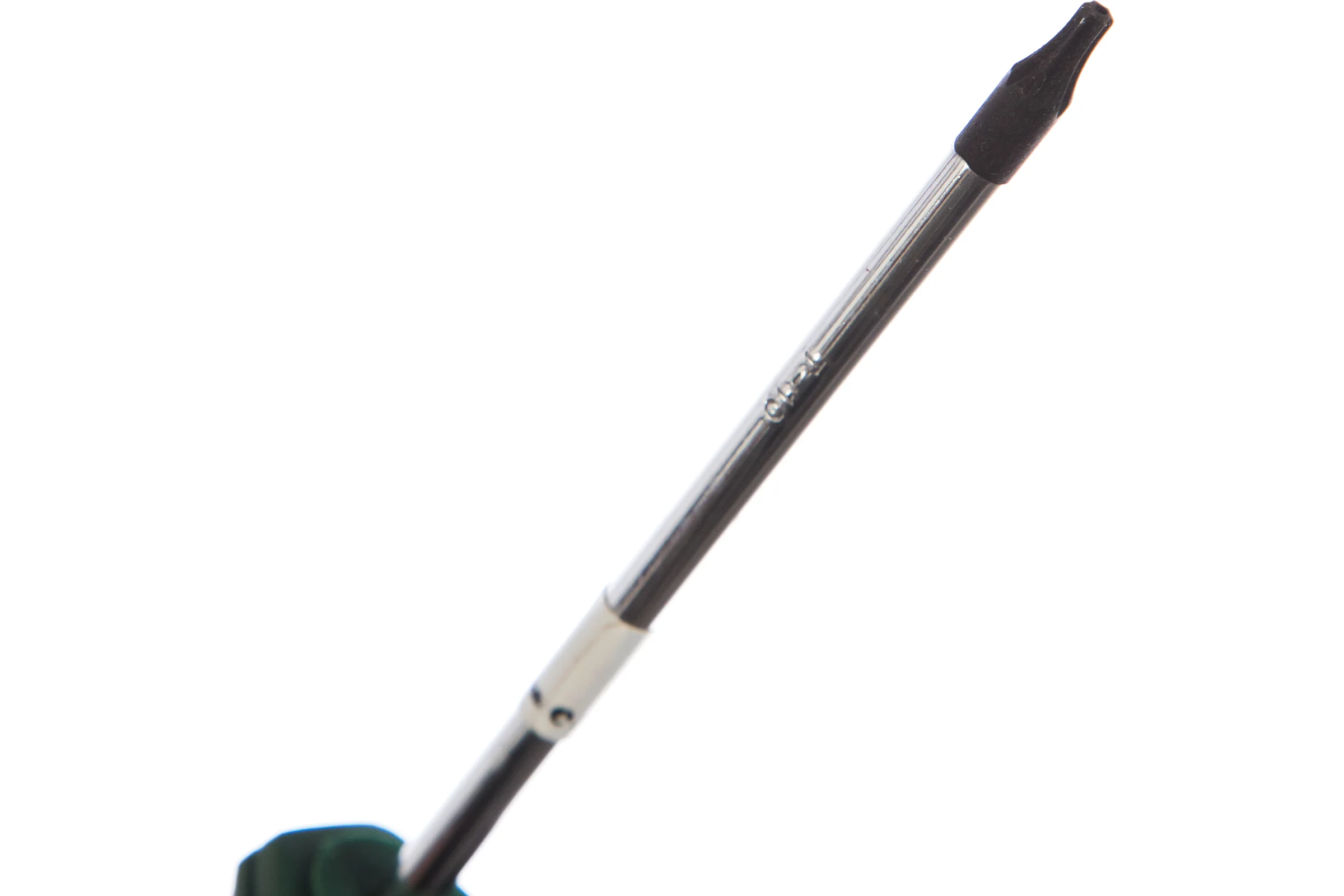 Отвертка Torx с отверстием TH10х100мм Hans 0450TH10