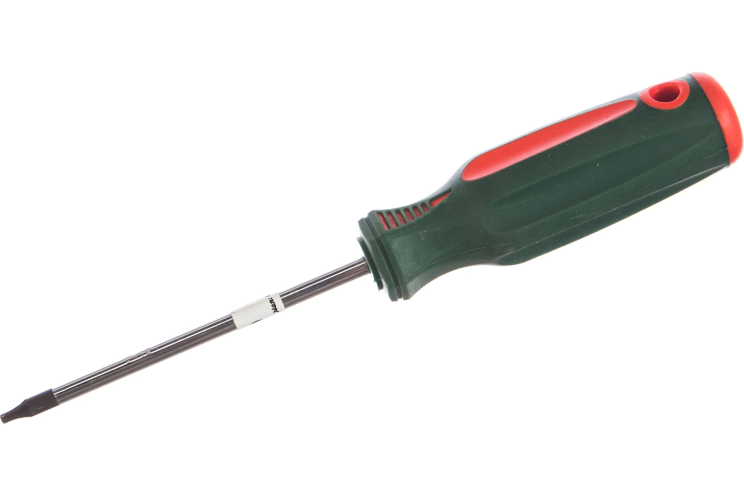 Отвертка Torx с отверстием TH10х100мм Hans 0450TH10