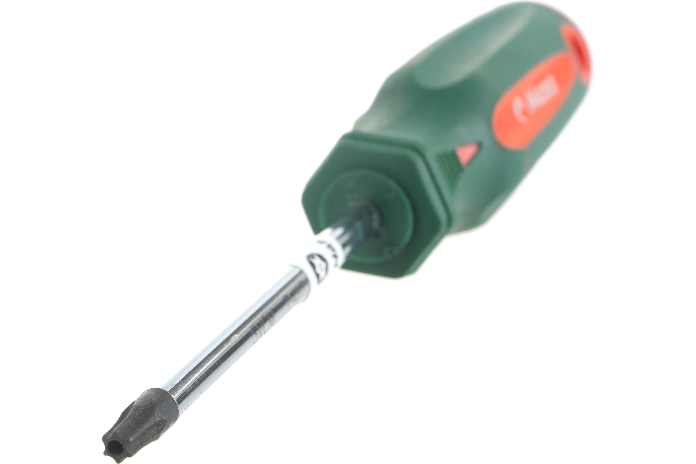 Отвертка Torx с отверстием TH27х100мм Hans 0450TH27