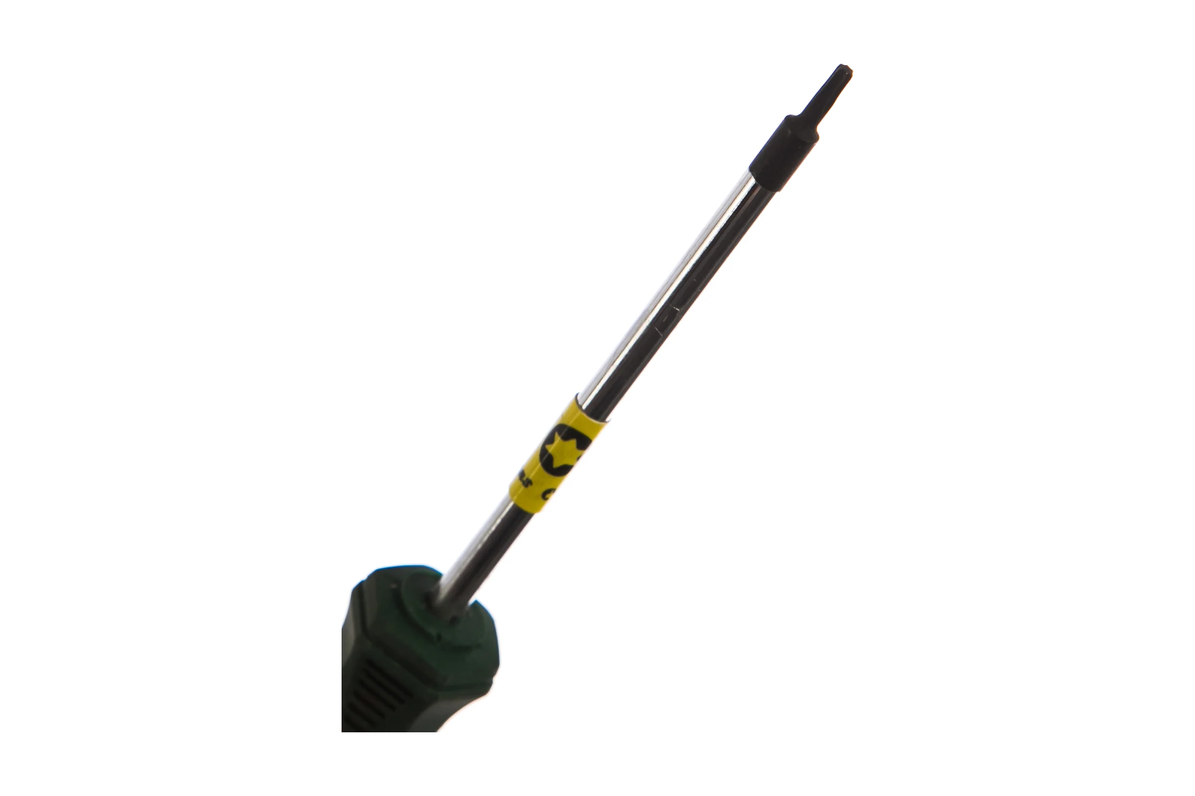 Отвертка Torx T7х75мм Hans 0440T07