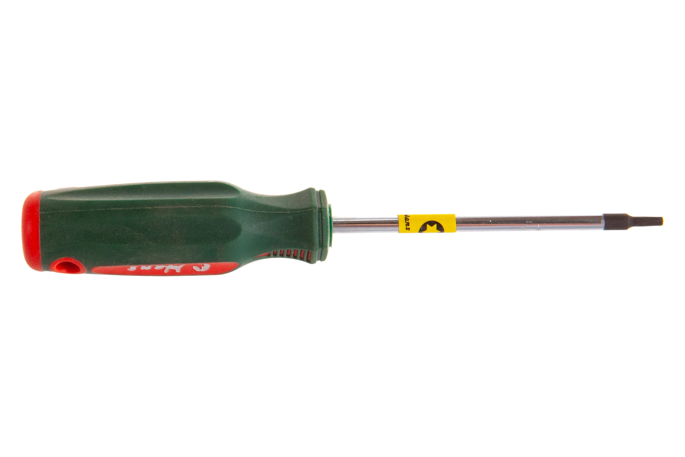 Отвертка Torx T9х75мм Hans 0440T09
