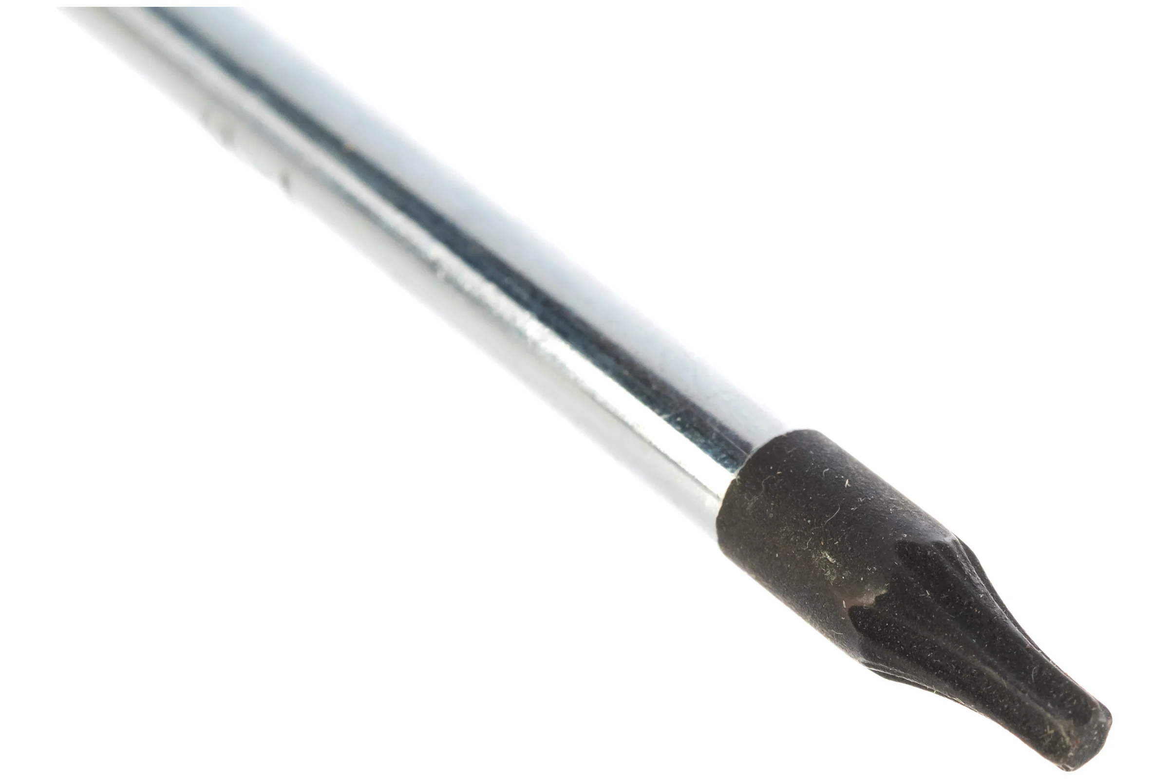 Отвертка Torx T10х100мм Hans 0440T10