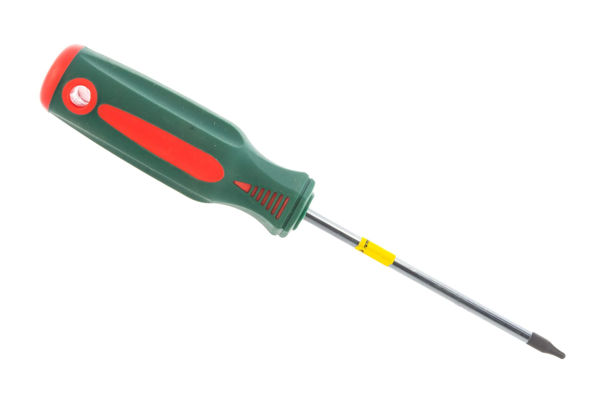 Отвертка Torx T10х100мм Hans 0440T10