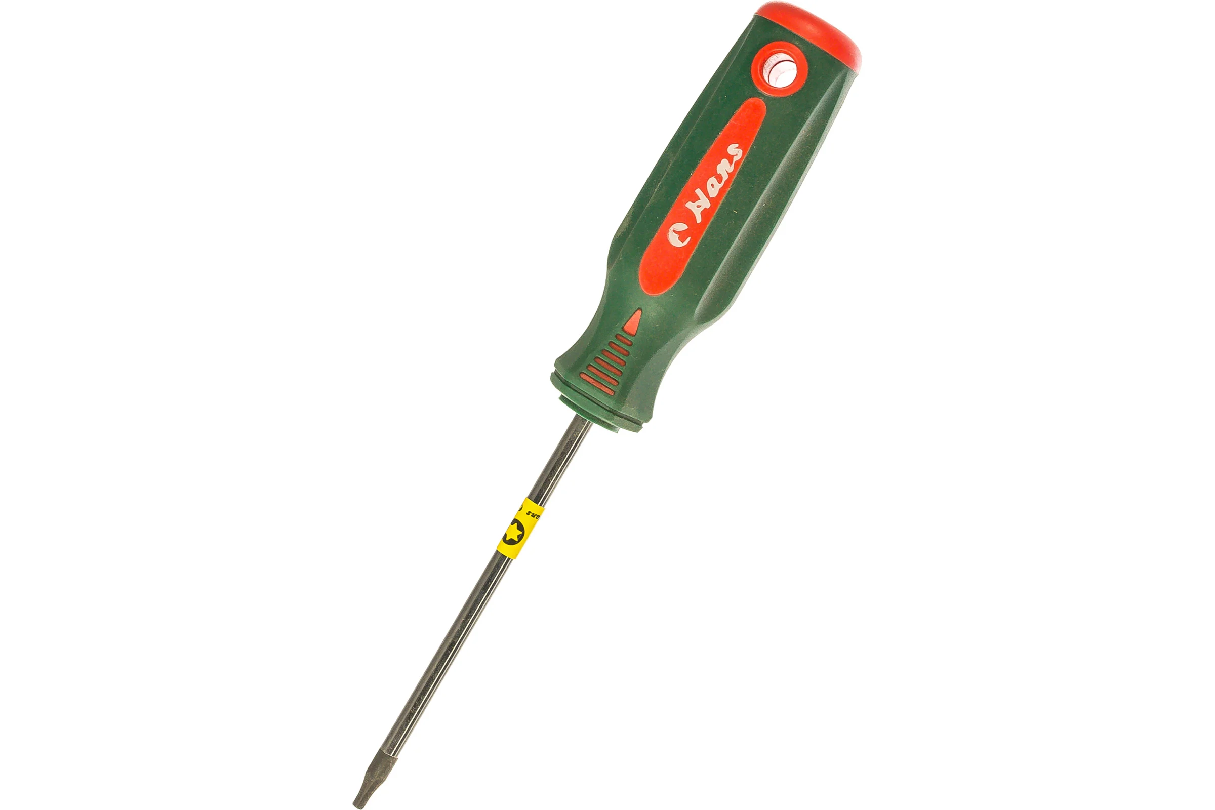 Отвертка Torx T15х100мм Hans 0440T15