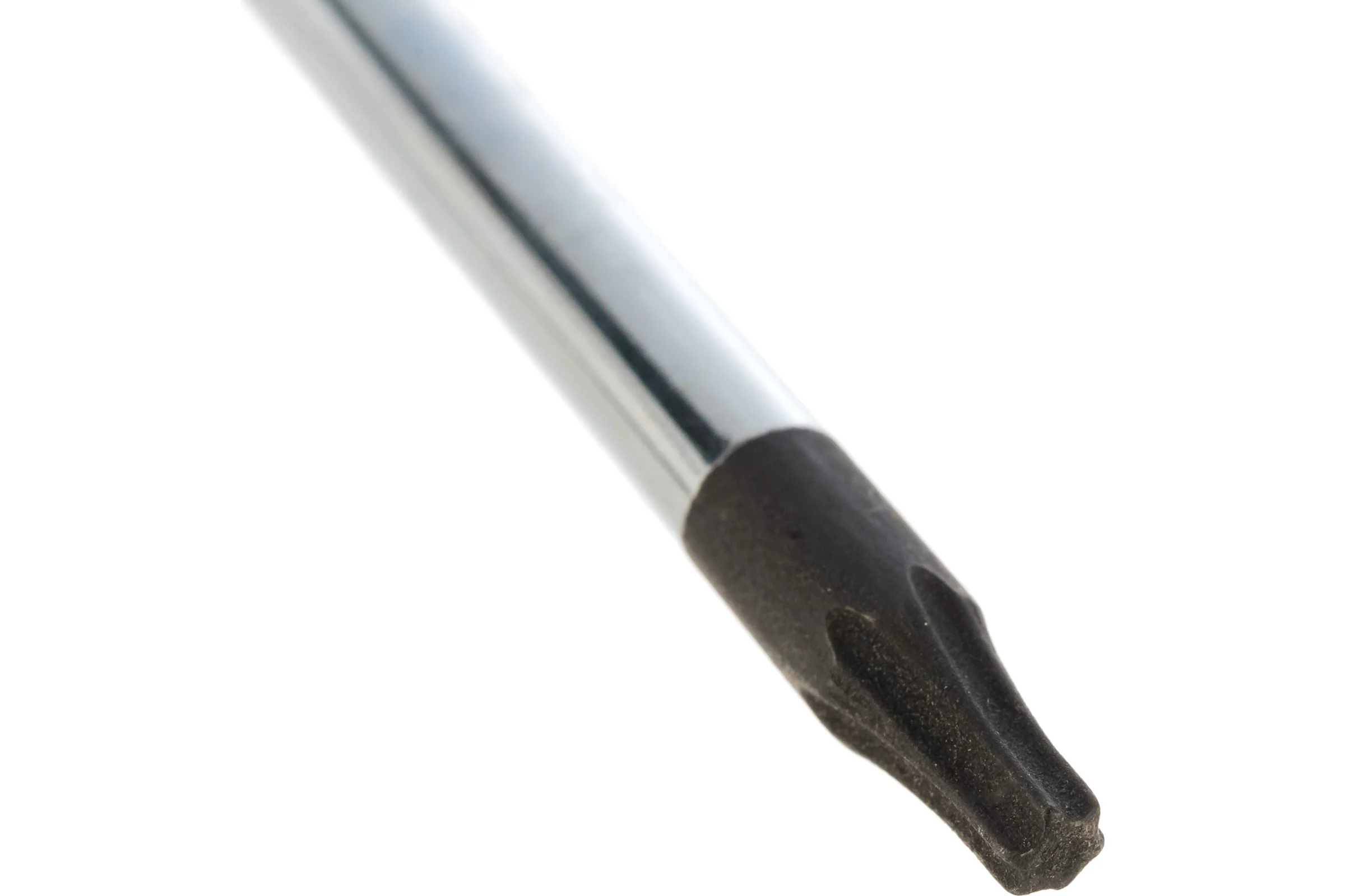 Отвертка Torx T15х100мм Hans 0440T15