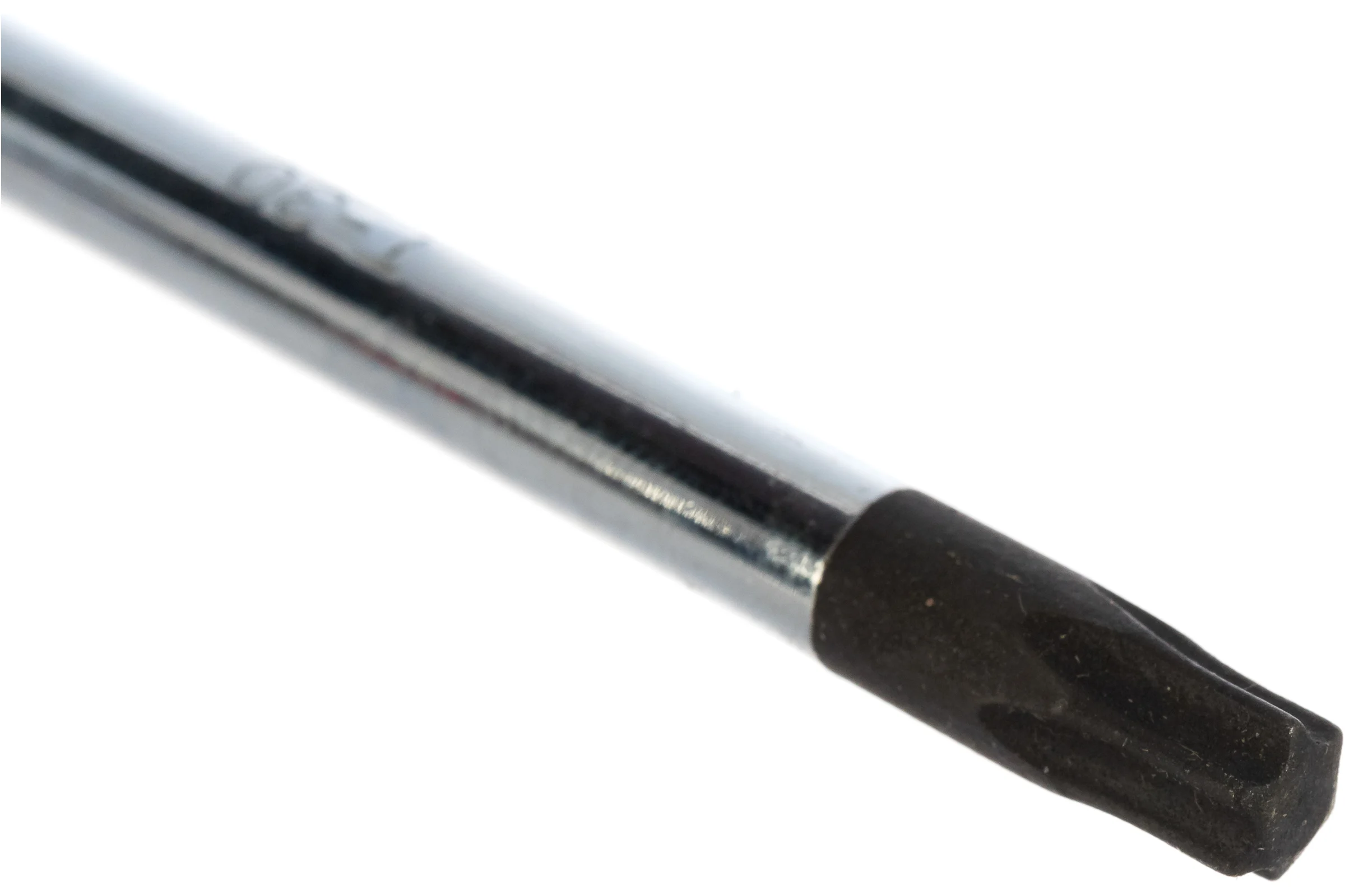 Отвертка Torx T30х100мм Hans 0440T30