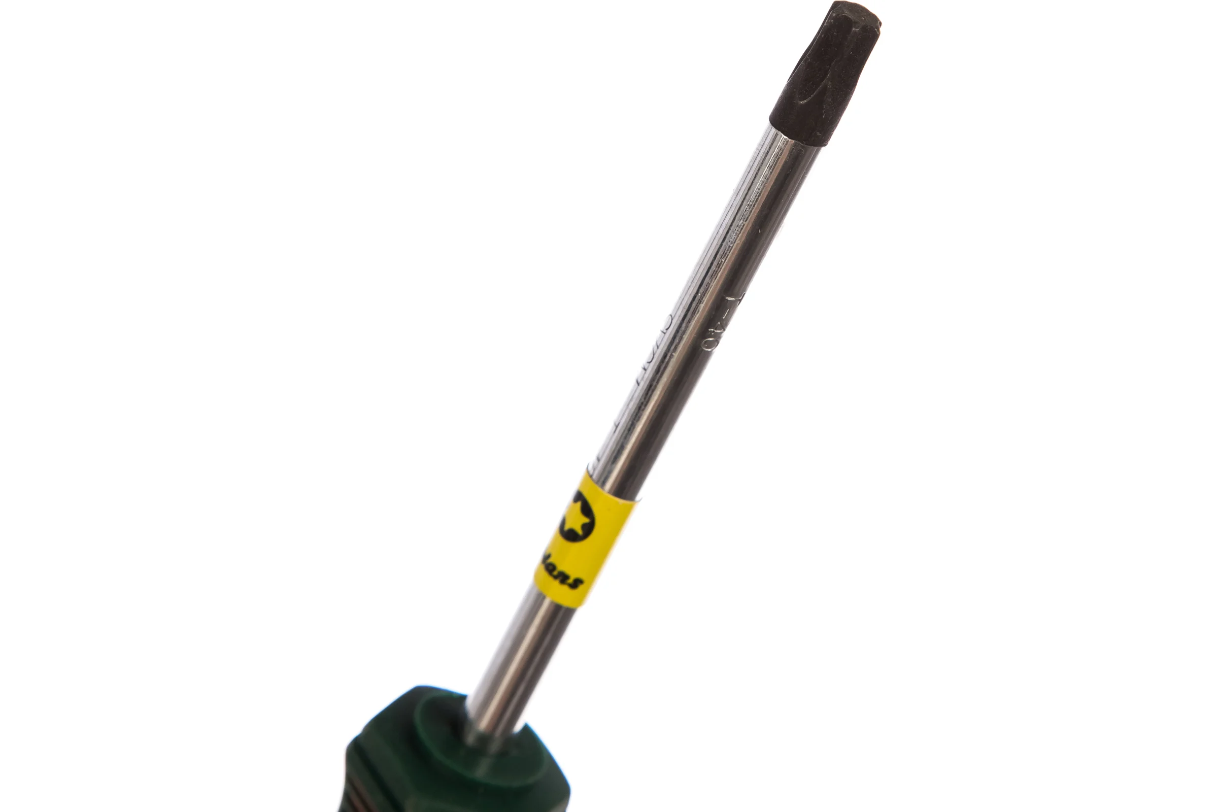 Отвертка Torx T40х100мм Hans 0440T40