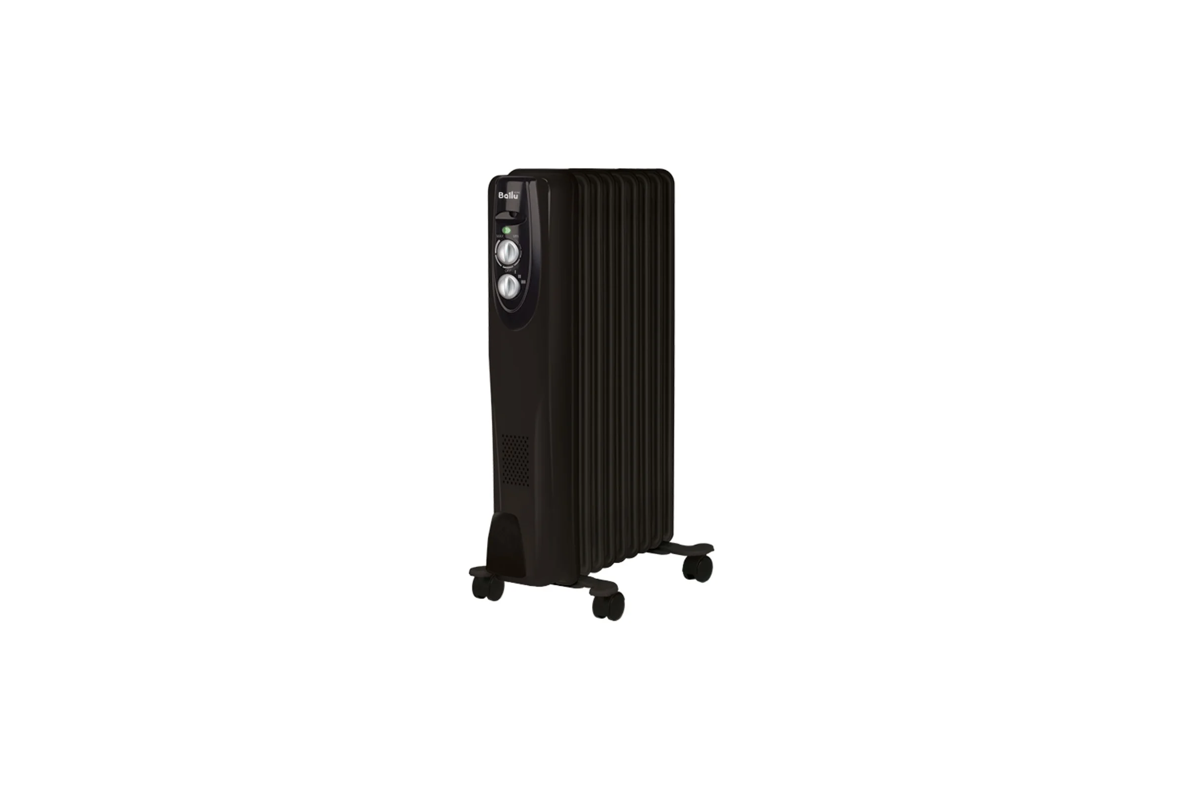 Масляный радиатор Ballu BOH/CL-09BRN 2000 9 секций НС-1050889