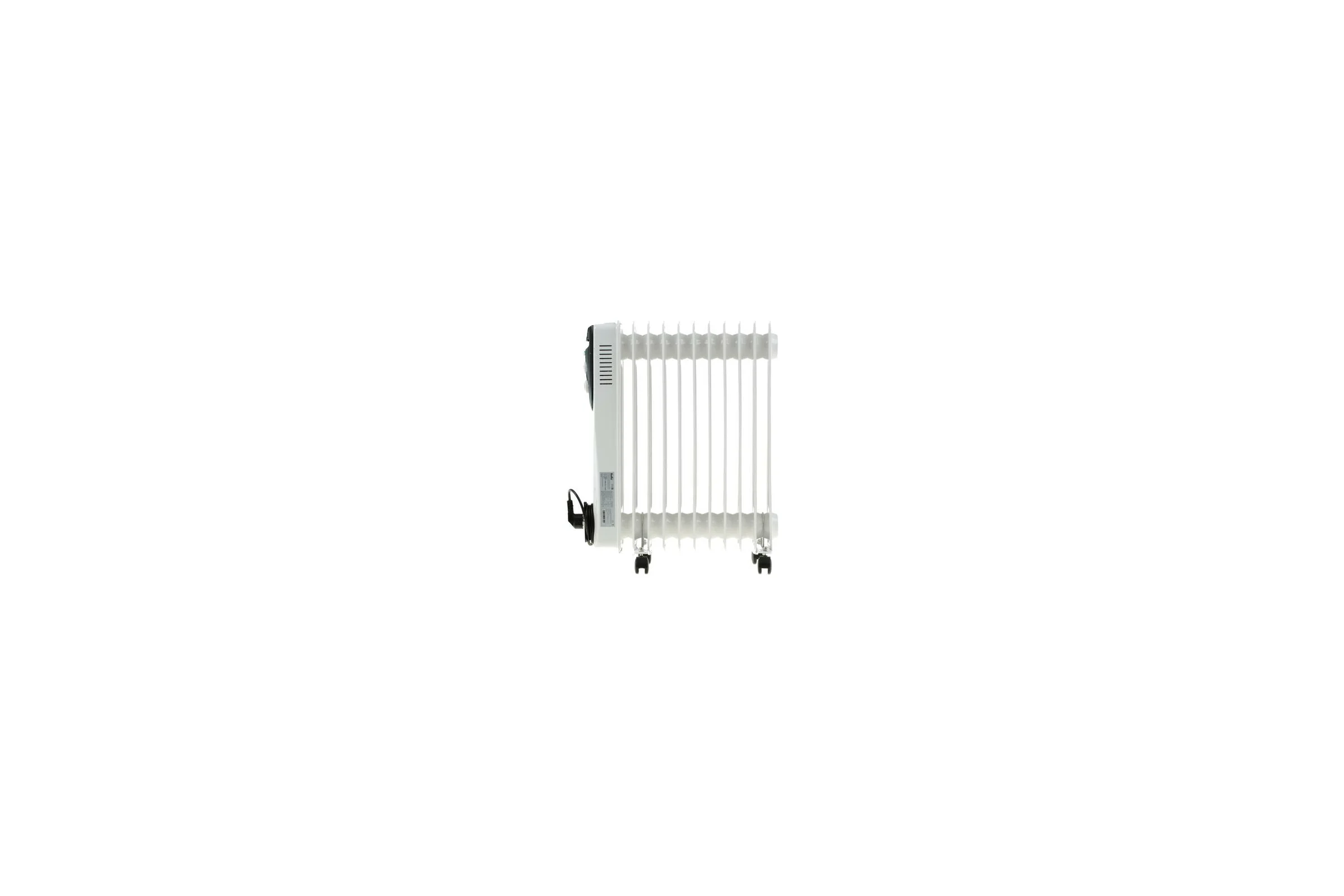 Масляный радиатор Ballu BOH/CL-11WRN 2200 11 секций НС-1050892