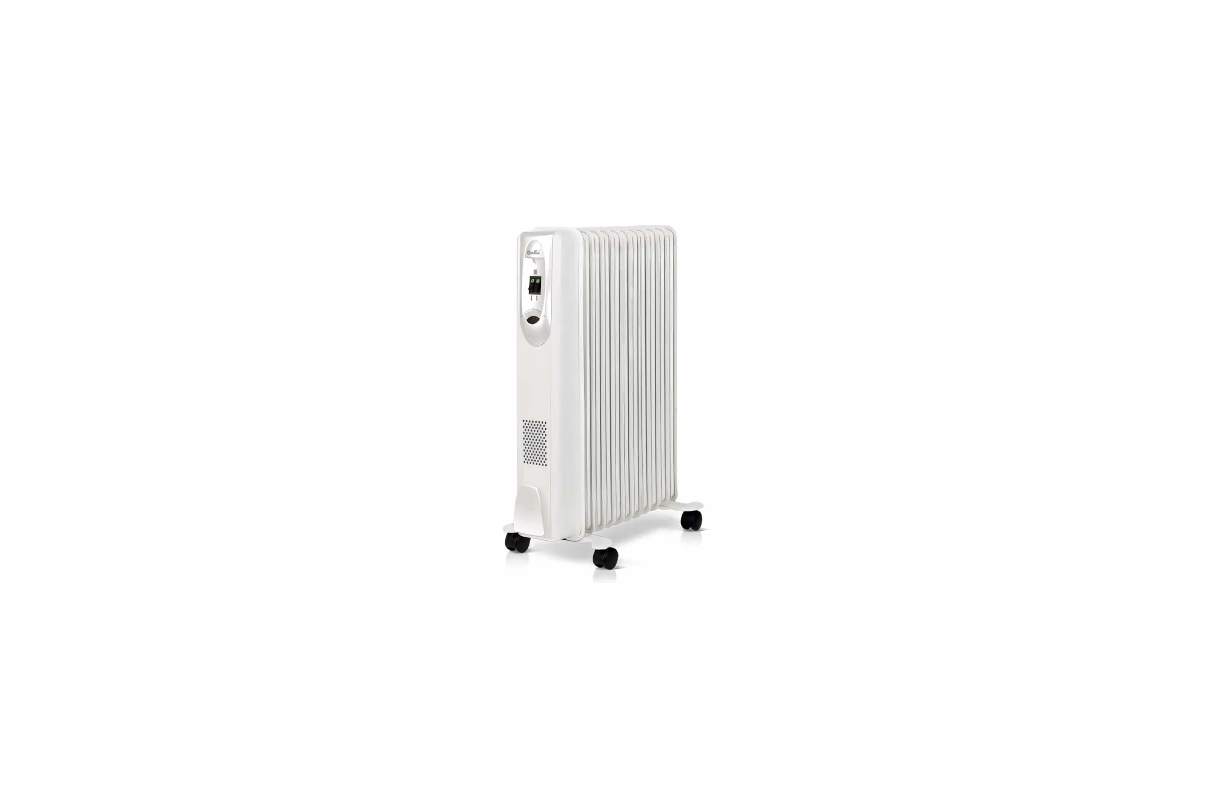 Масляный радиатор Ballu BOH/CM-11WDN 2200 11 секций НС-1071473