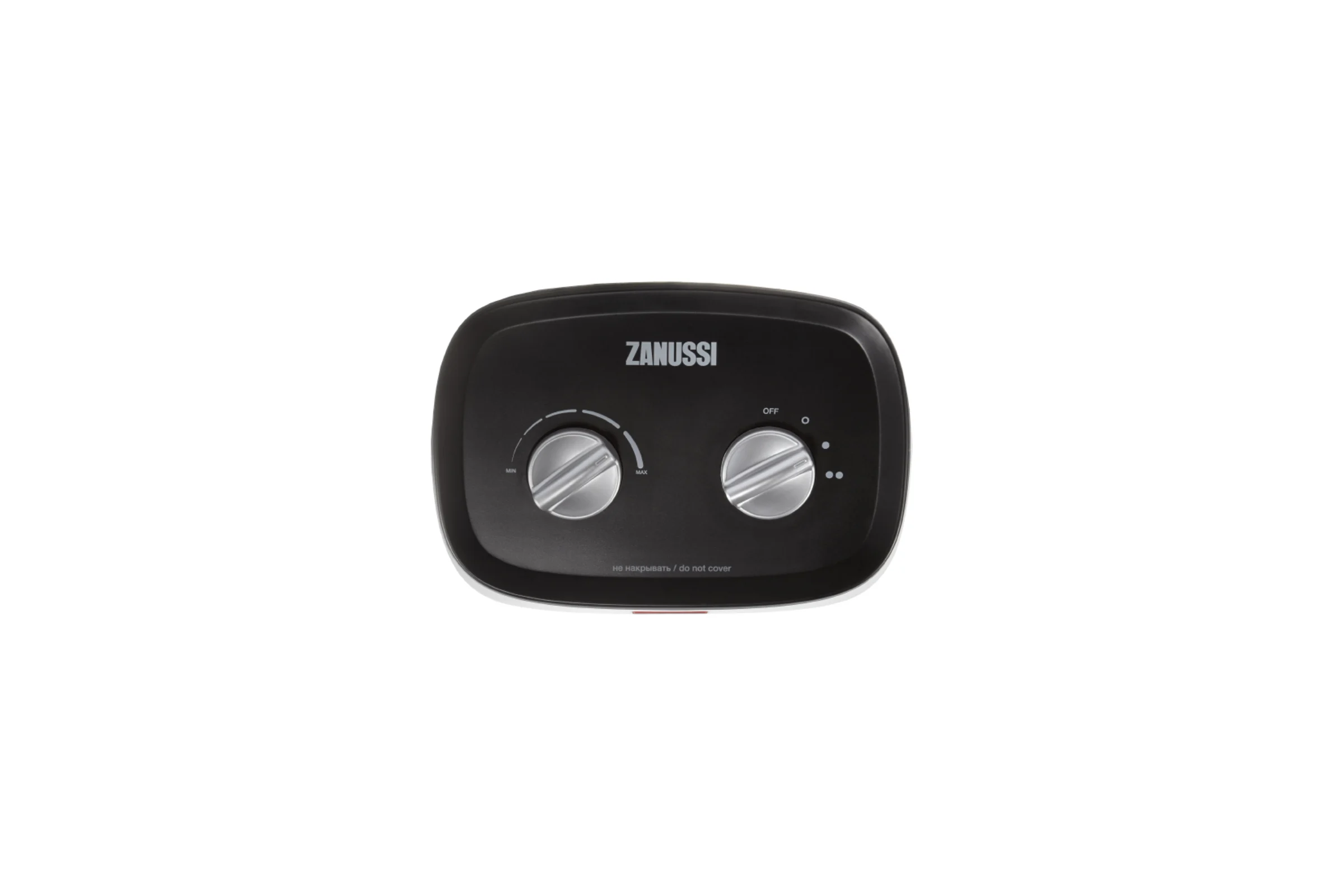 Тепловентилятор Zanussi ZFH/S-201 НС-1072597